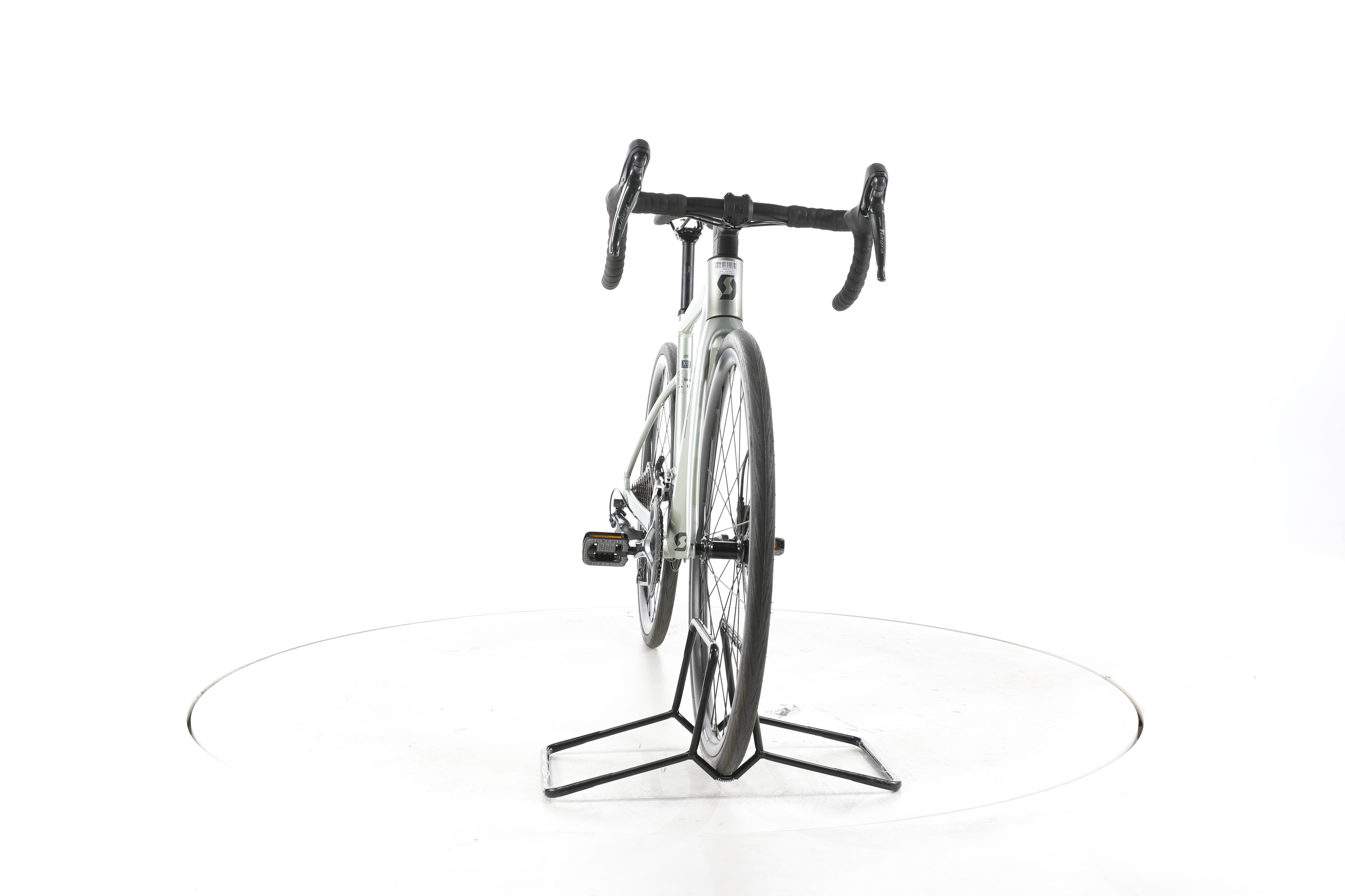 Scott Speedster 20 Rennrad 2024 - Image 4