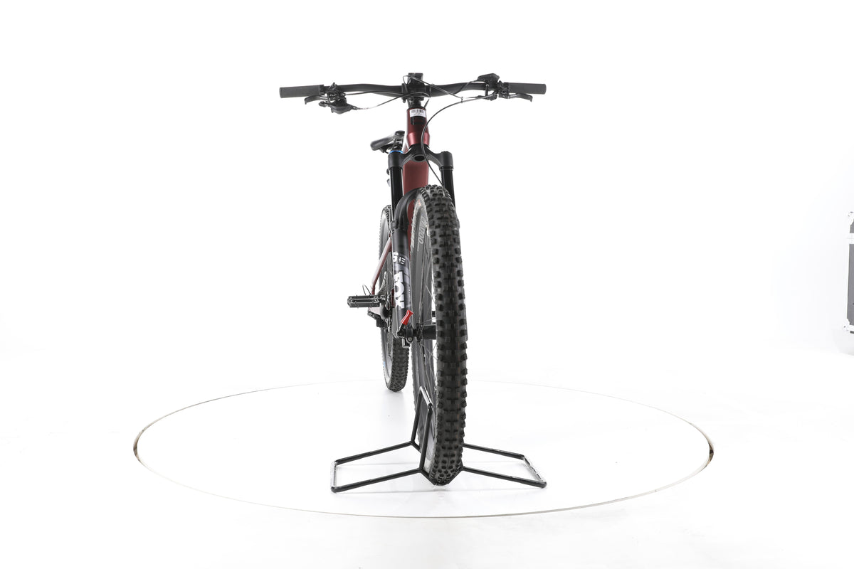 EBIKE Bionicon Wyatt 0 E-Bike Fully 2024 - Image 4