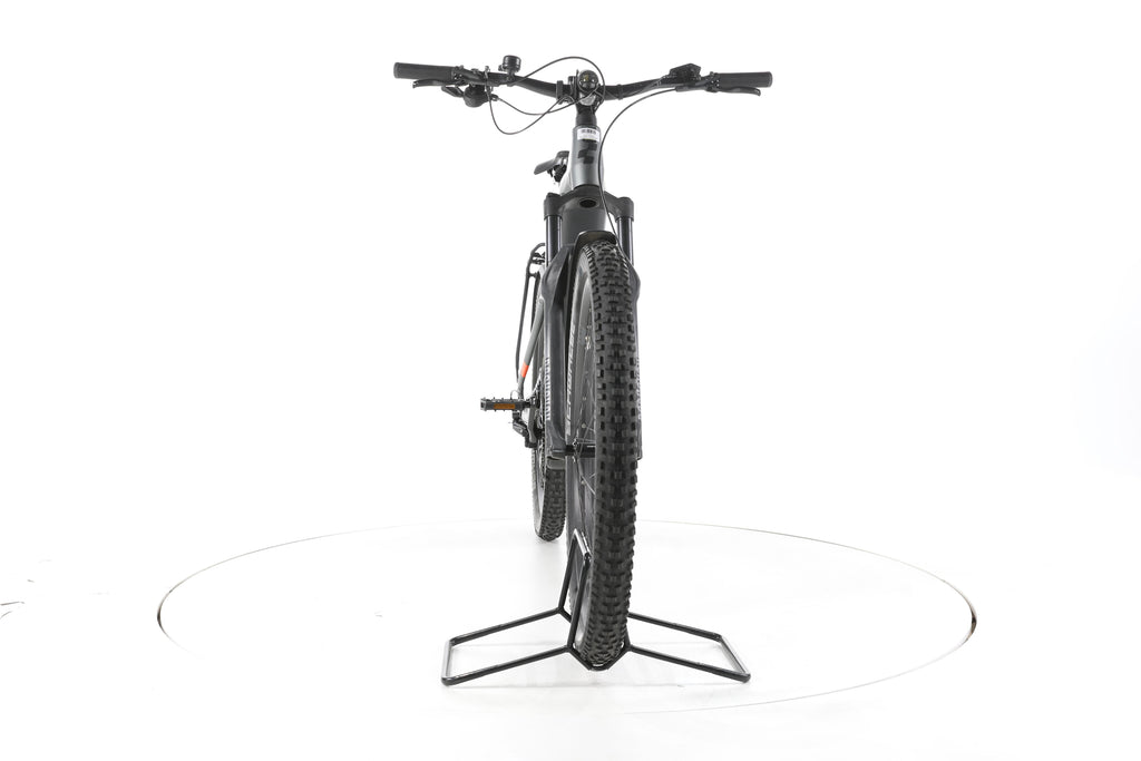 Cube Stereo Hybrid 120 Pro Allroad E-Bike Fully - Image 4