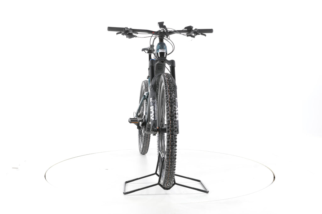 Conway Xyron S 5.9 Fully E-Bike - Image 4