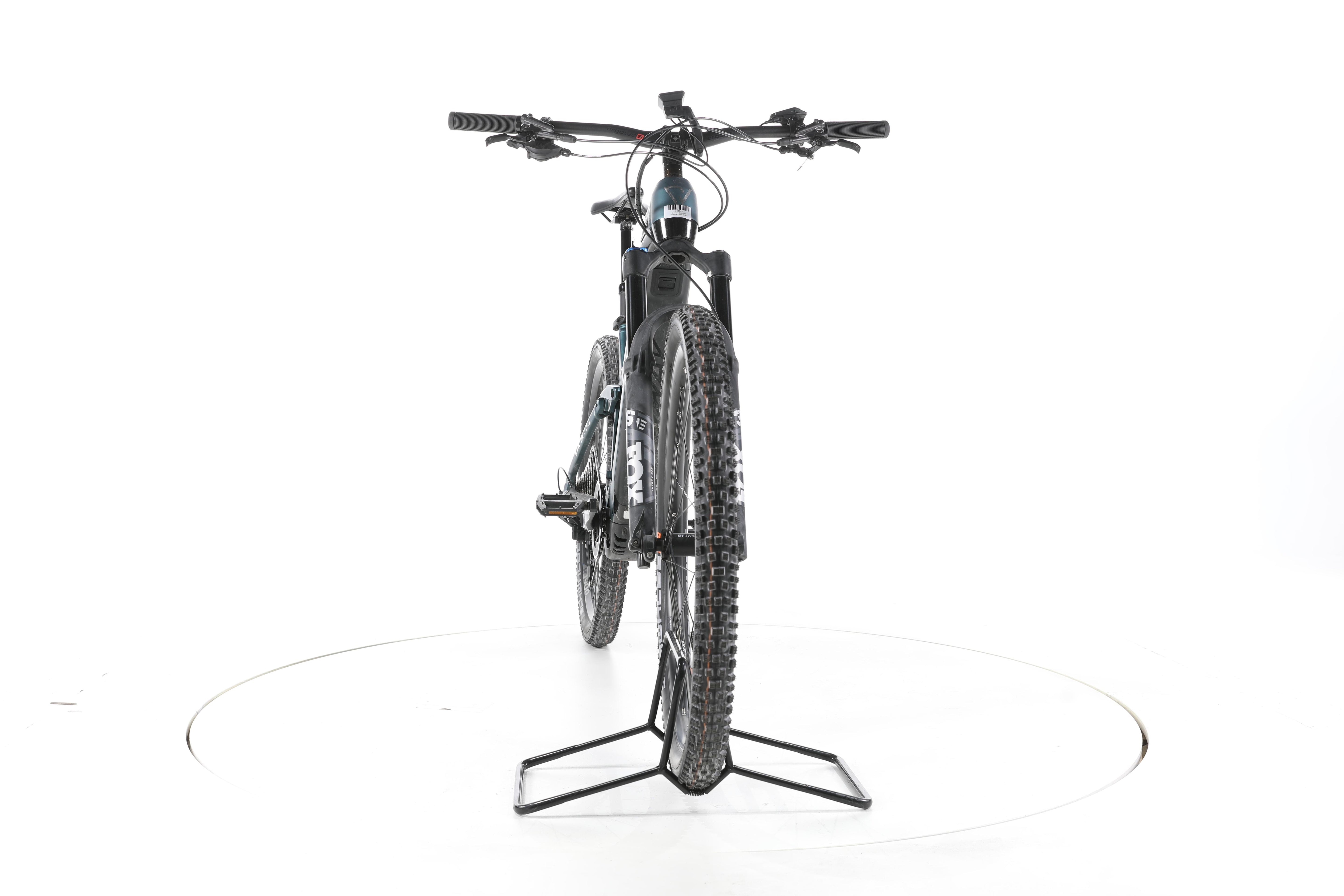 Conway Xyron S 5.9 Fully E-Bike - Image 4