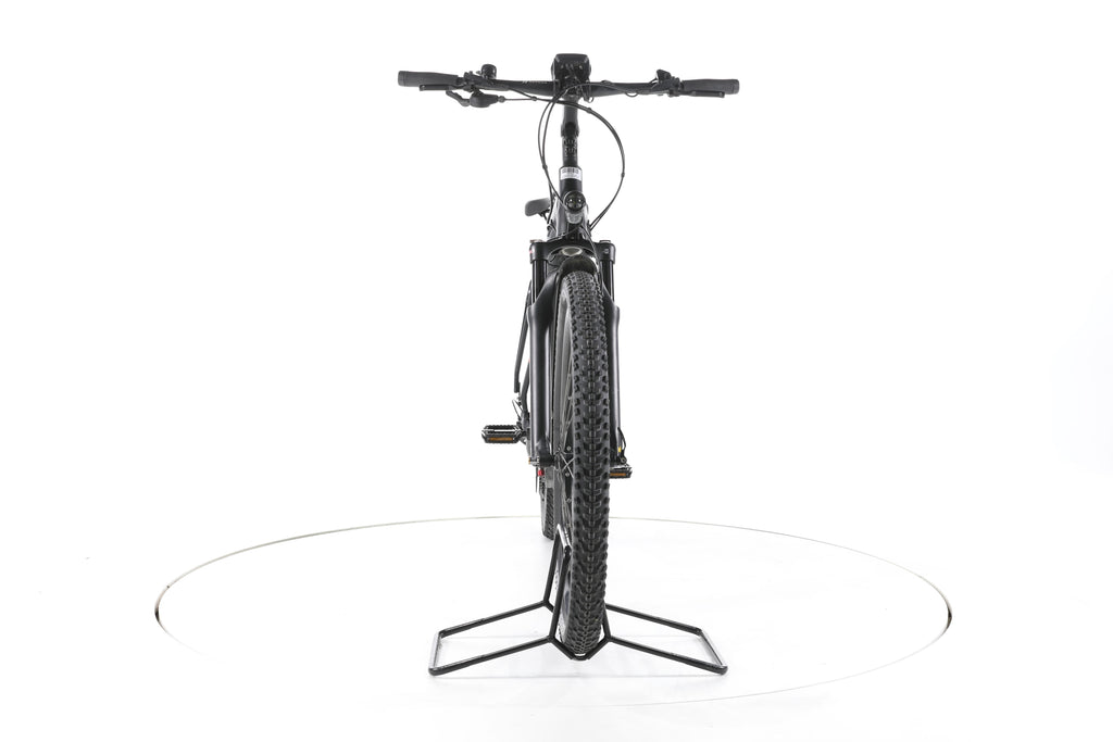R Raymon CrossRay E 7.0 Trekking E-Bike - Image 4
