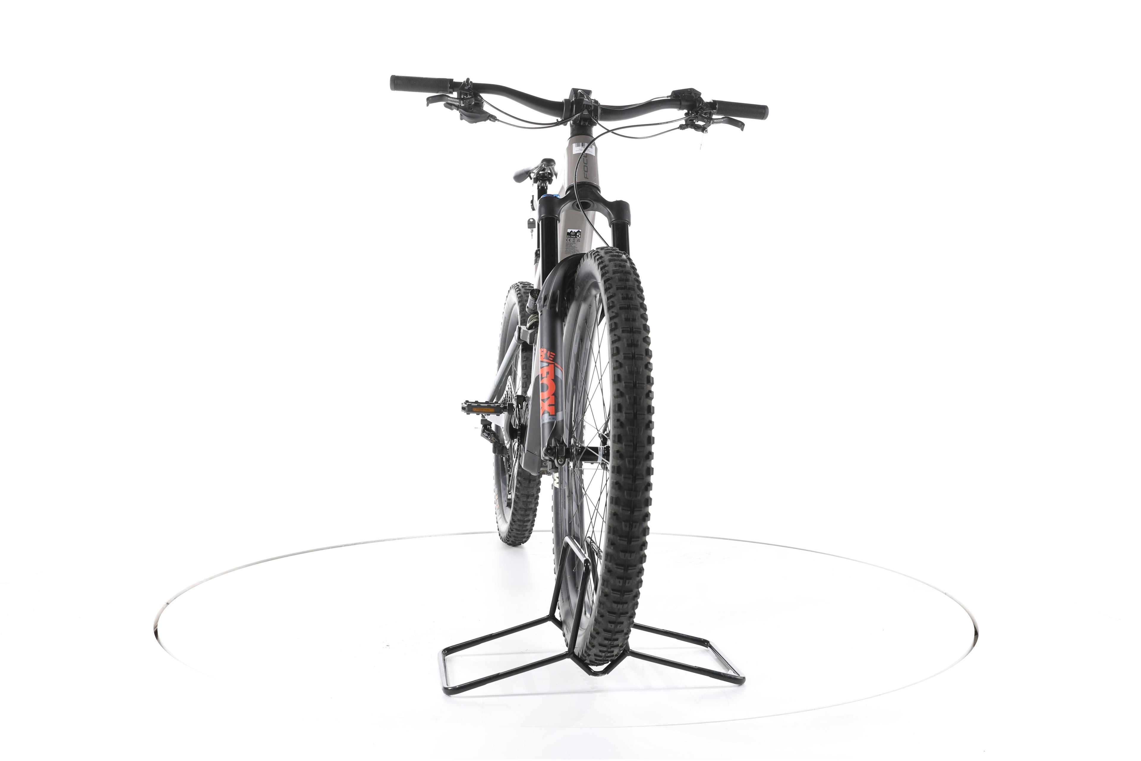Focus SAM² 6.8 Fully E-Bike 2023 - Image 4