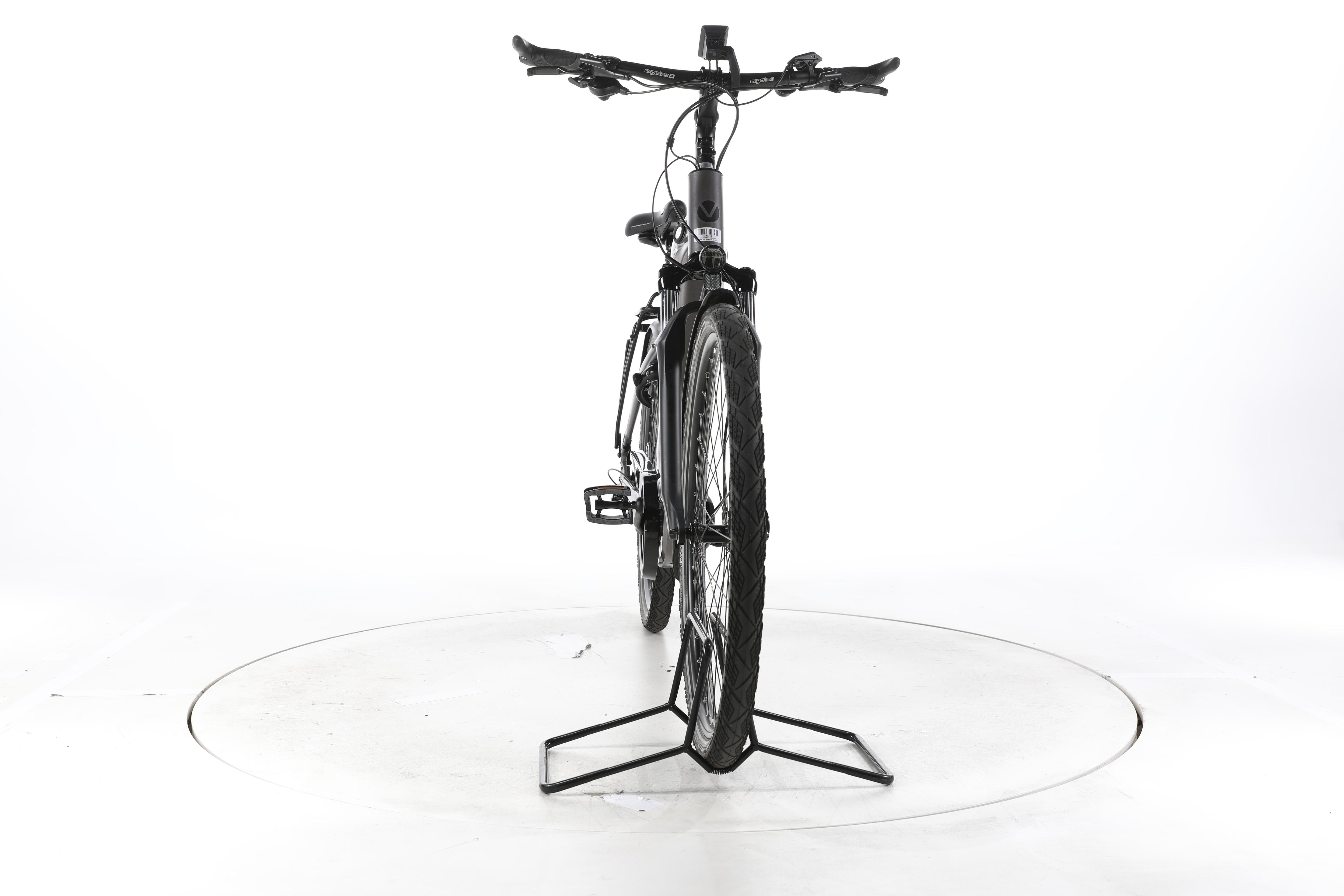 Velo de Ville AEB 990 Smart Trekking E-Bike Tiefeinsteiger - Image 4