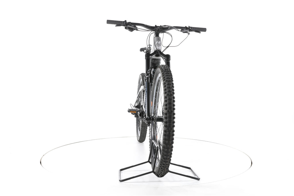 R Raymon TrailRay 140E 10.0 Fully E-Bike - Image 4