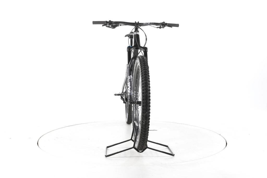 Ghost Riot Trail AL Essential Fahrrad Fully - Image 4
