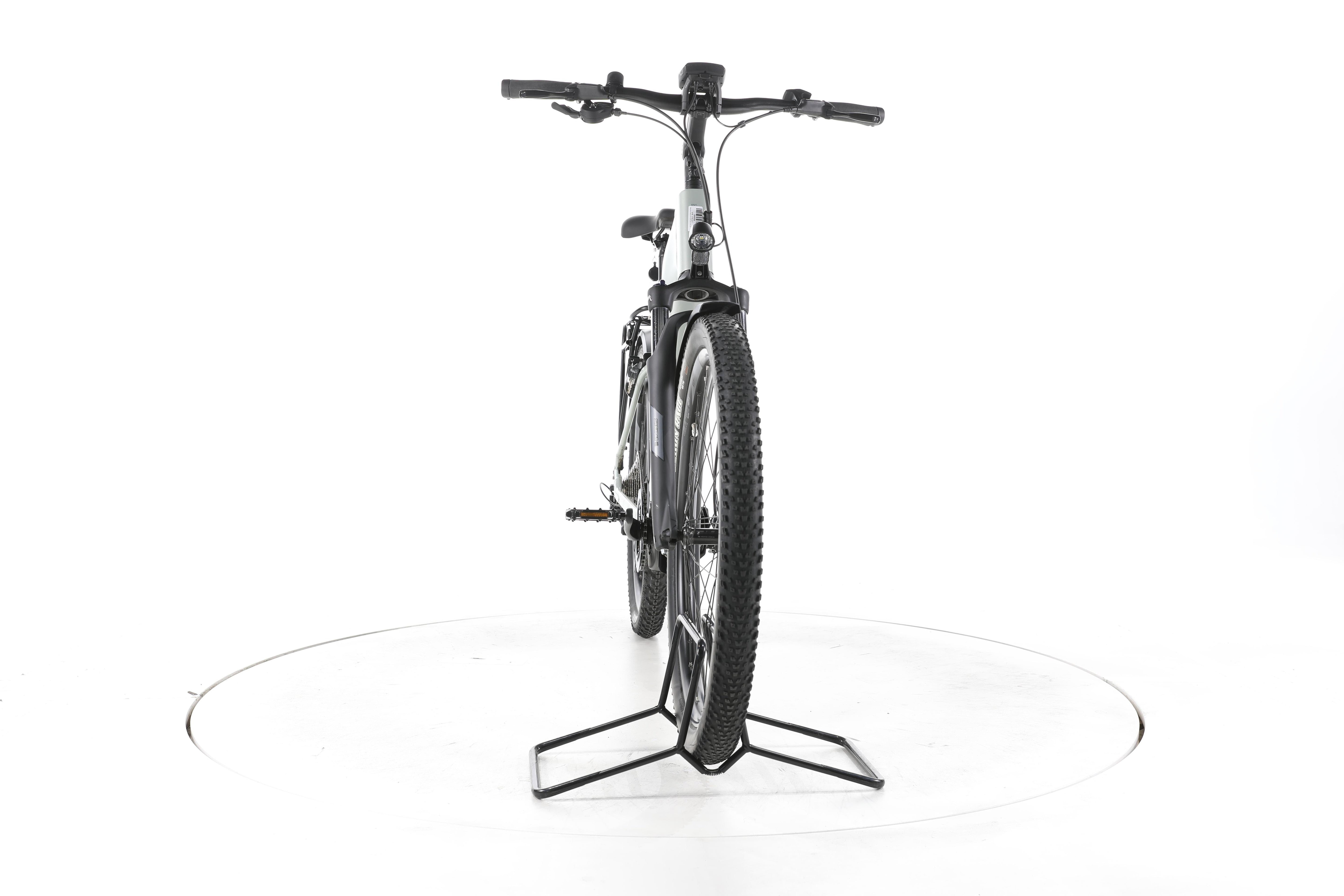 KTM Macina Aera 571 LFC Trekking E-Bike Tiefeinsteiger - Image 4