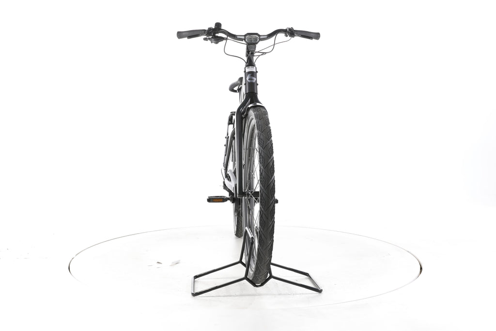 Bergamont E-Vitess Elite Trekking E-Bike - Image 4