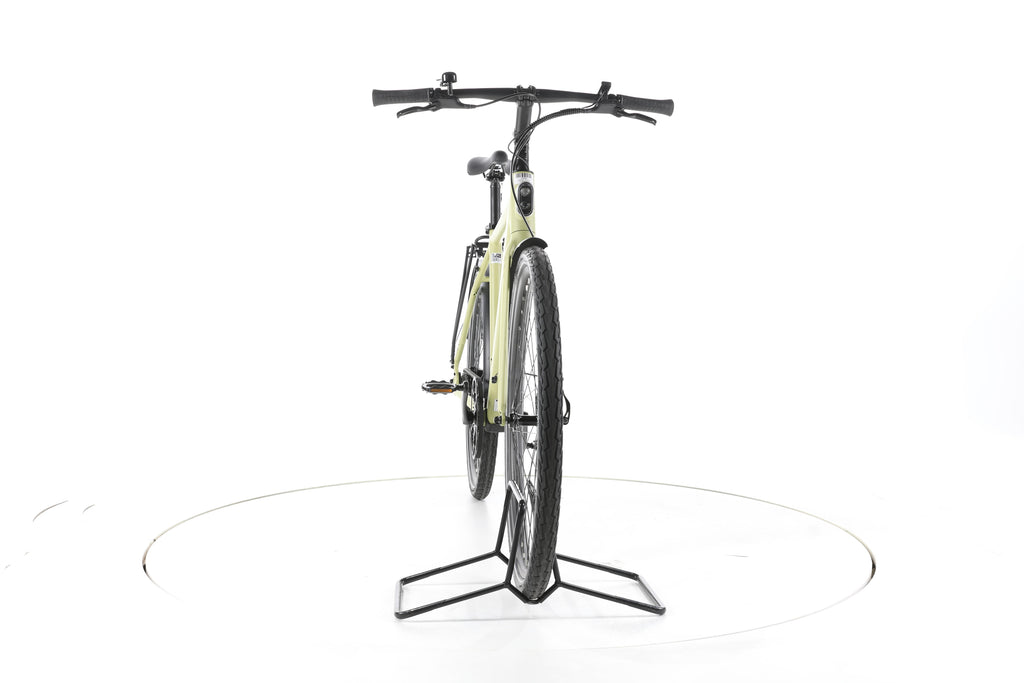 TENWAYS C-GO 600 Pro City E-Bike 2024 - Image 4