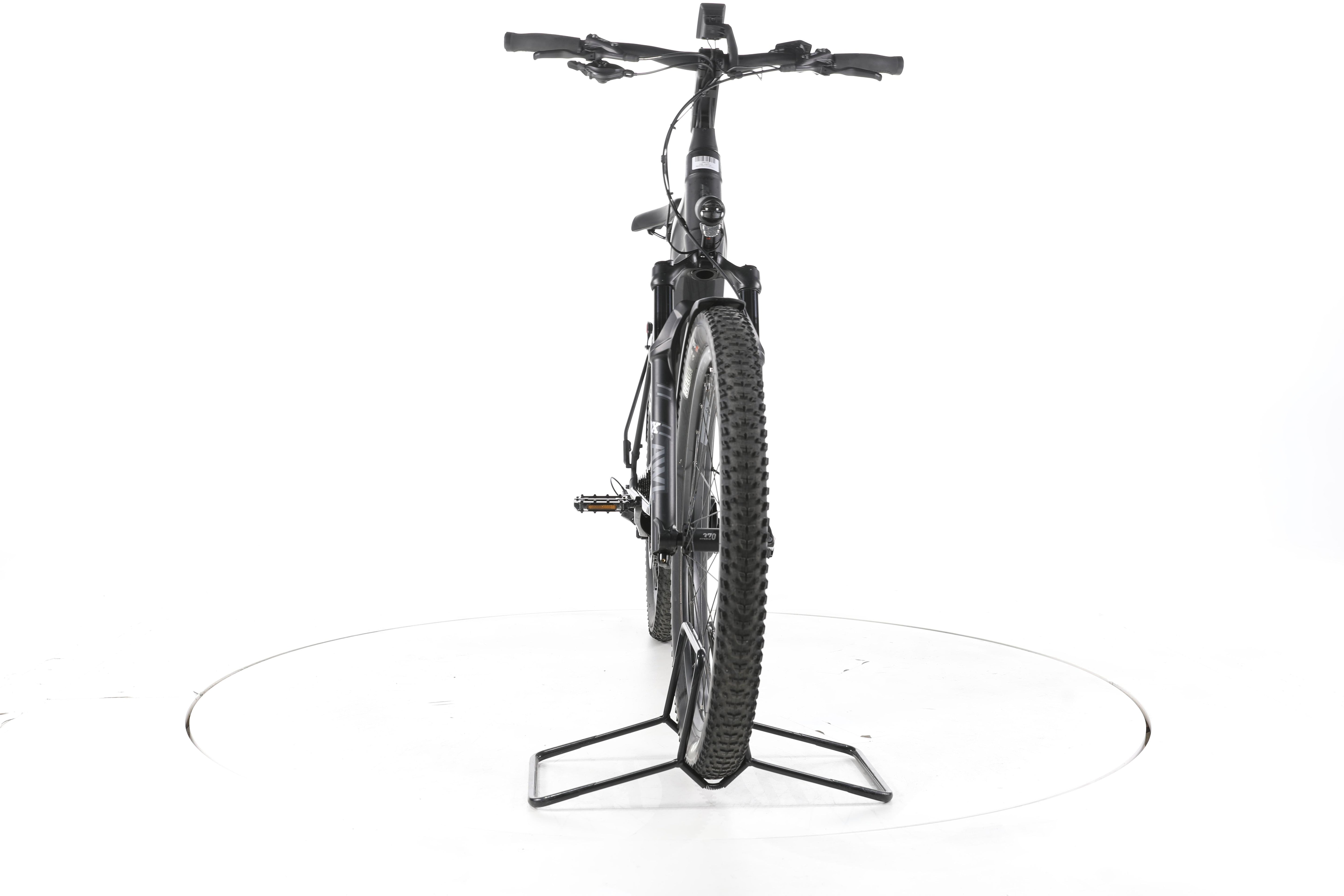 KTM Macina Aera 771 LFC Trekking E-Bike Tiefeinsteiger - Image 4