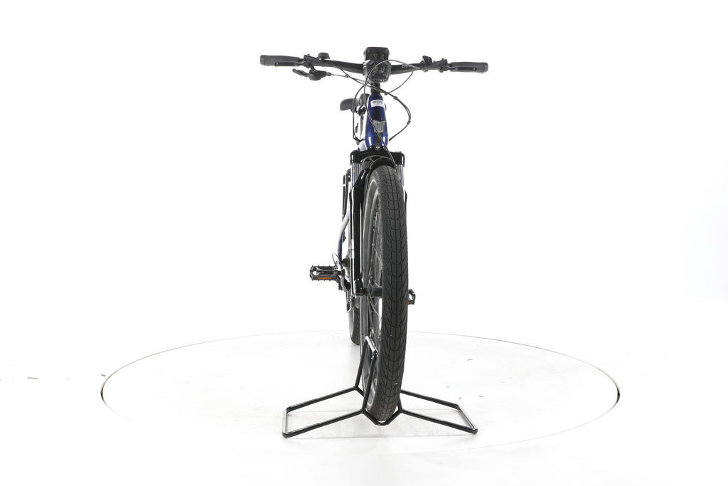 Haibike Trekking 7 Trekking E-Bike - Image 4
