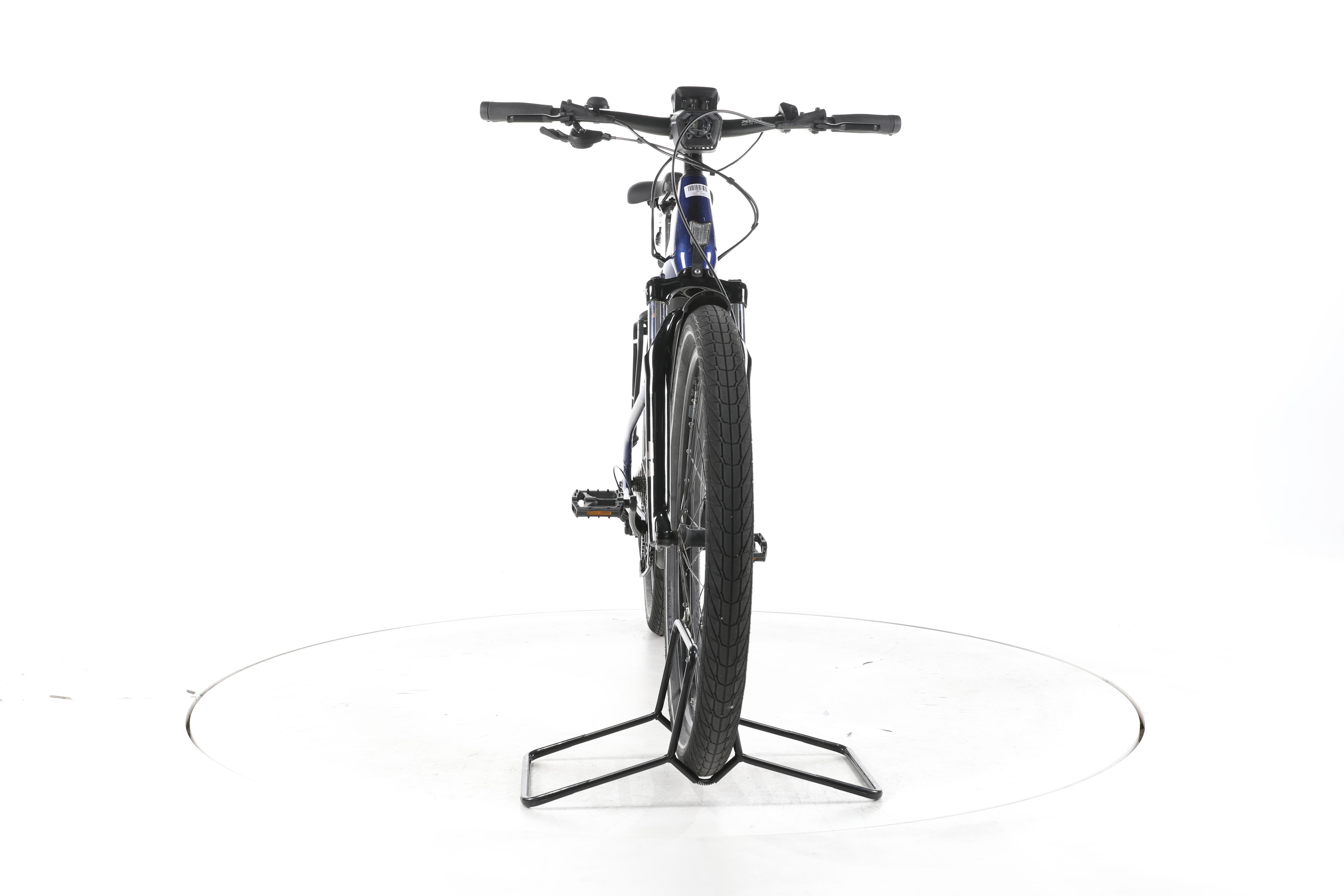 Haibike Trekking 7 Trekking E-Bike - Image 4