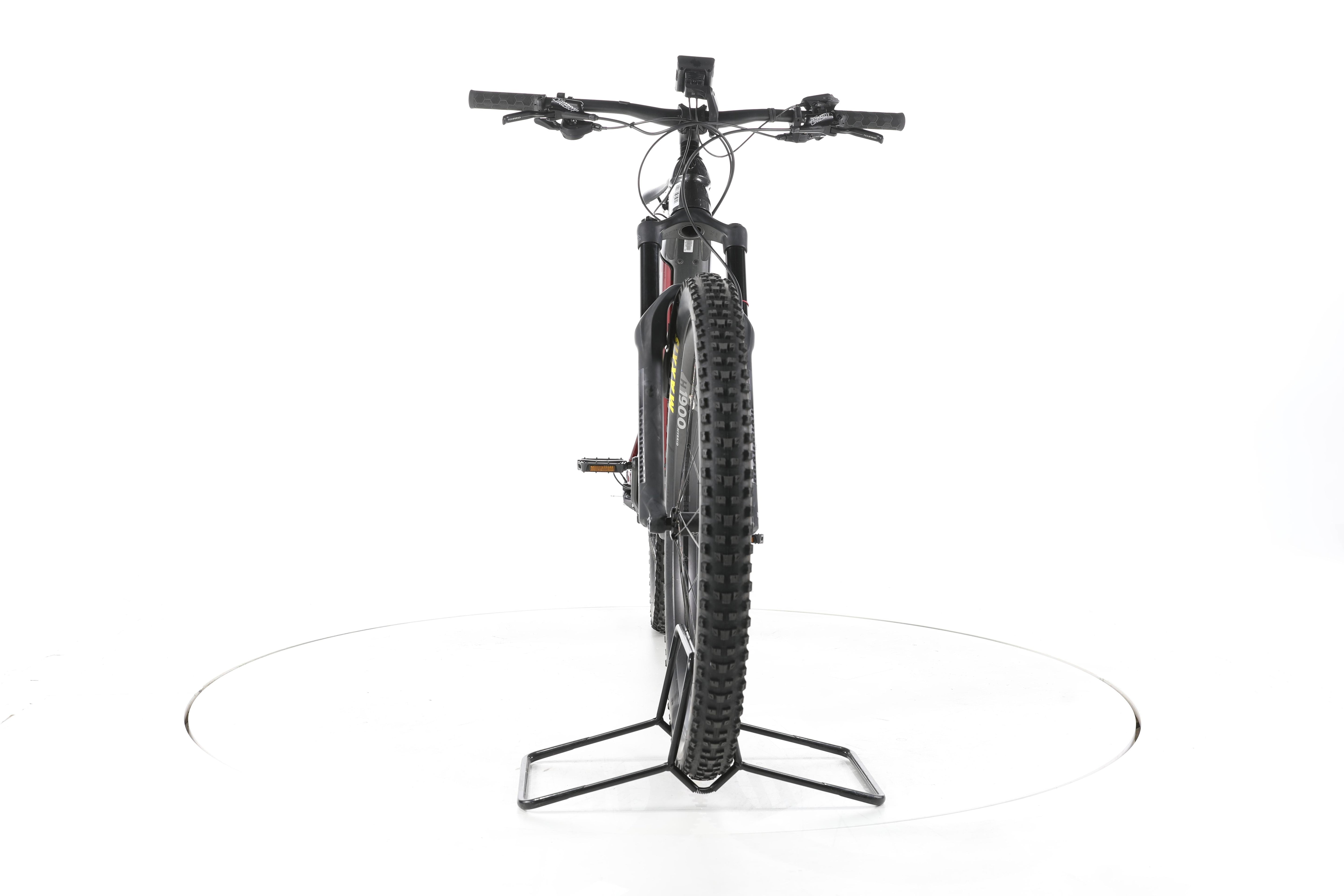 Trek Rail 5 Gen 2 Fully E-Bike - Image 4