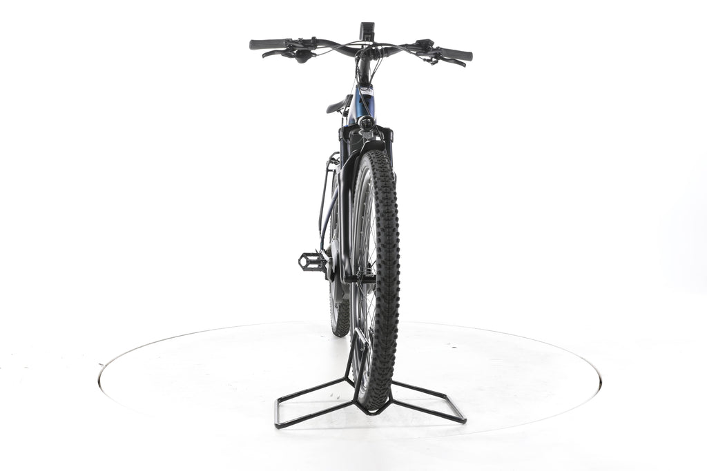 Cube Nuride Hybrid EXC Allroad Trekking E-Bike 2025 - Image 4