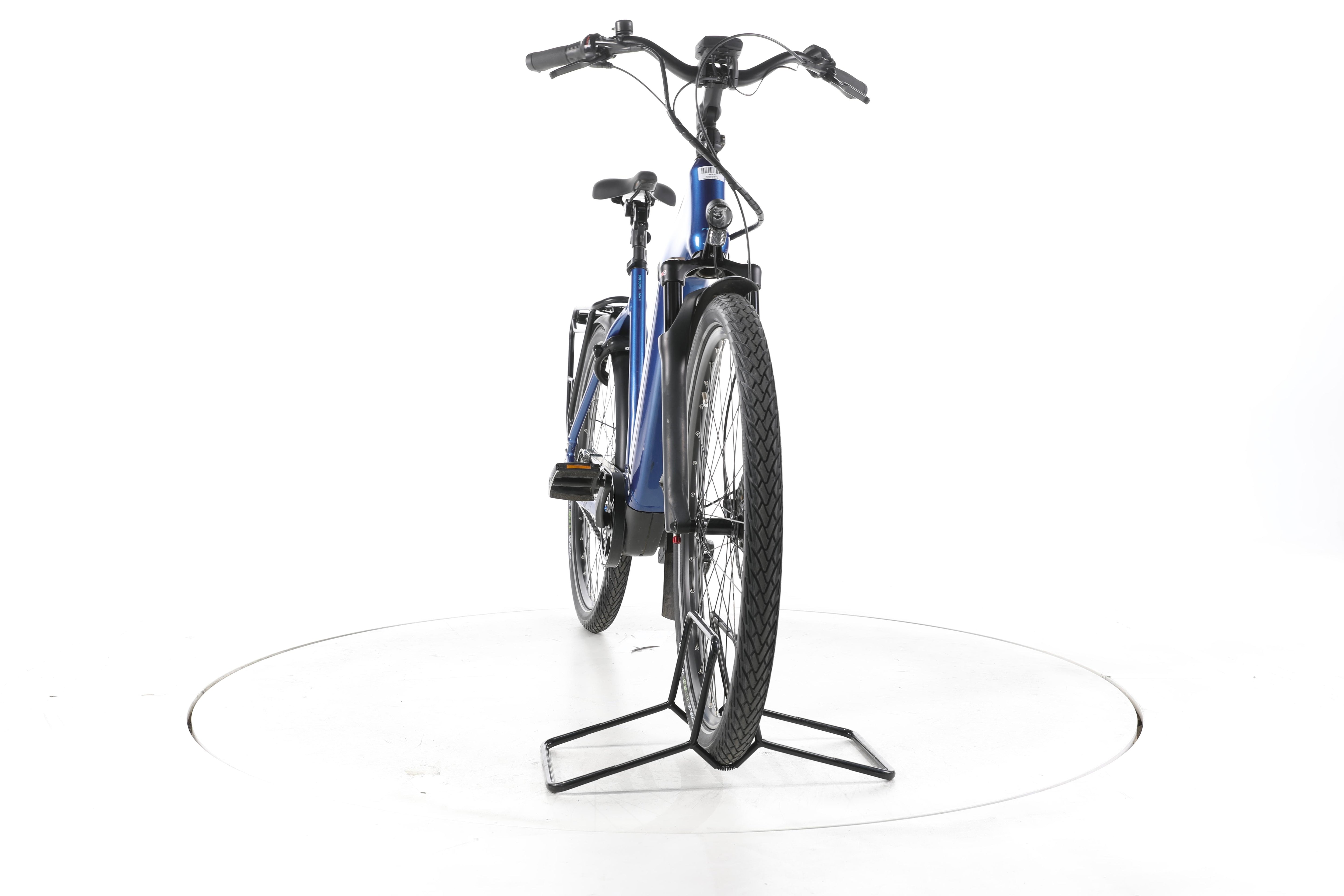 FLYER GOTour 6 City E-Bike Tiefeinsteiger - Image 4