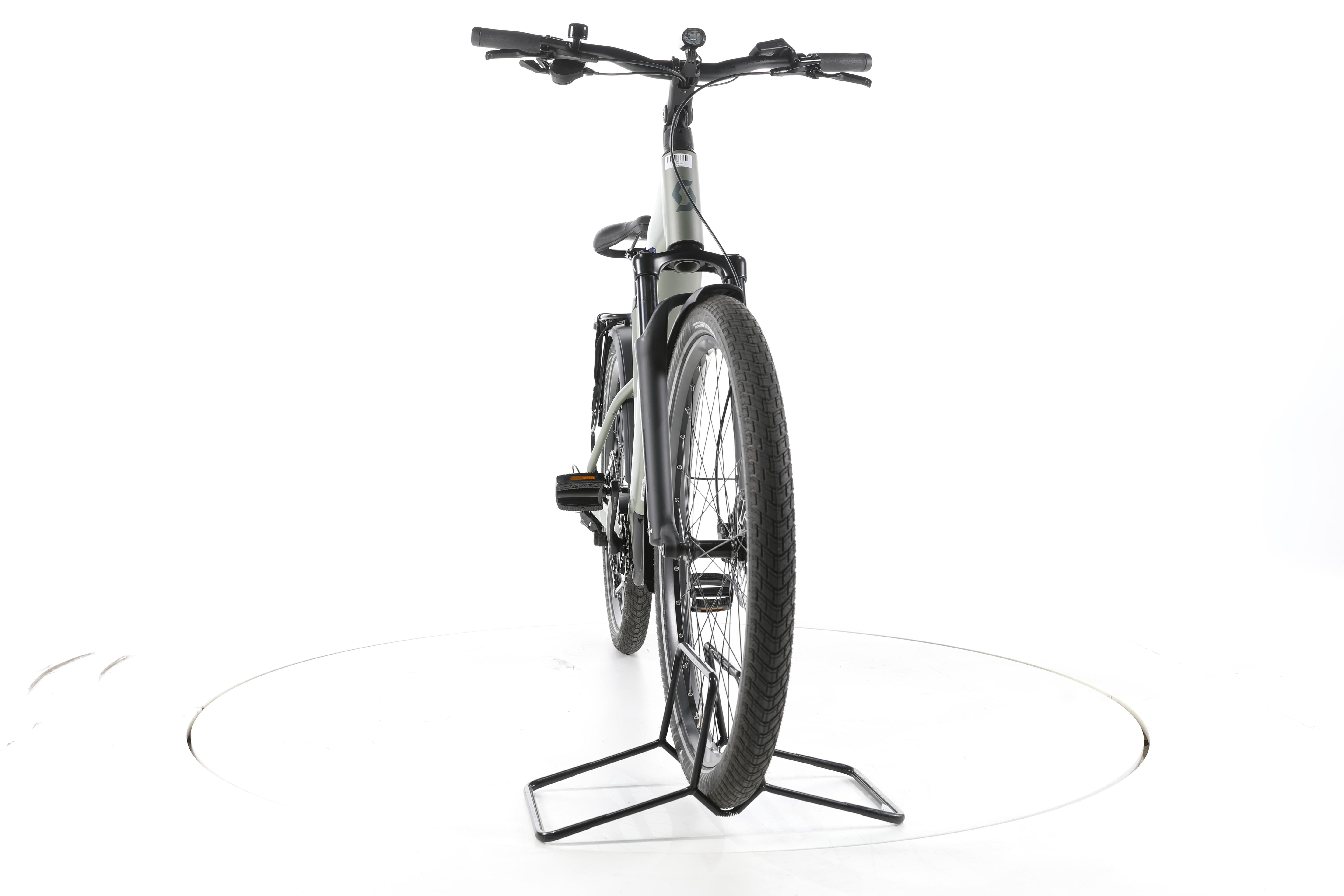 Scott Sub 30 Trekking E-Bike Tiefeinsteiger 2025 - Image 4