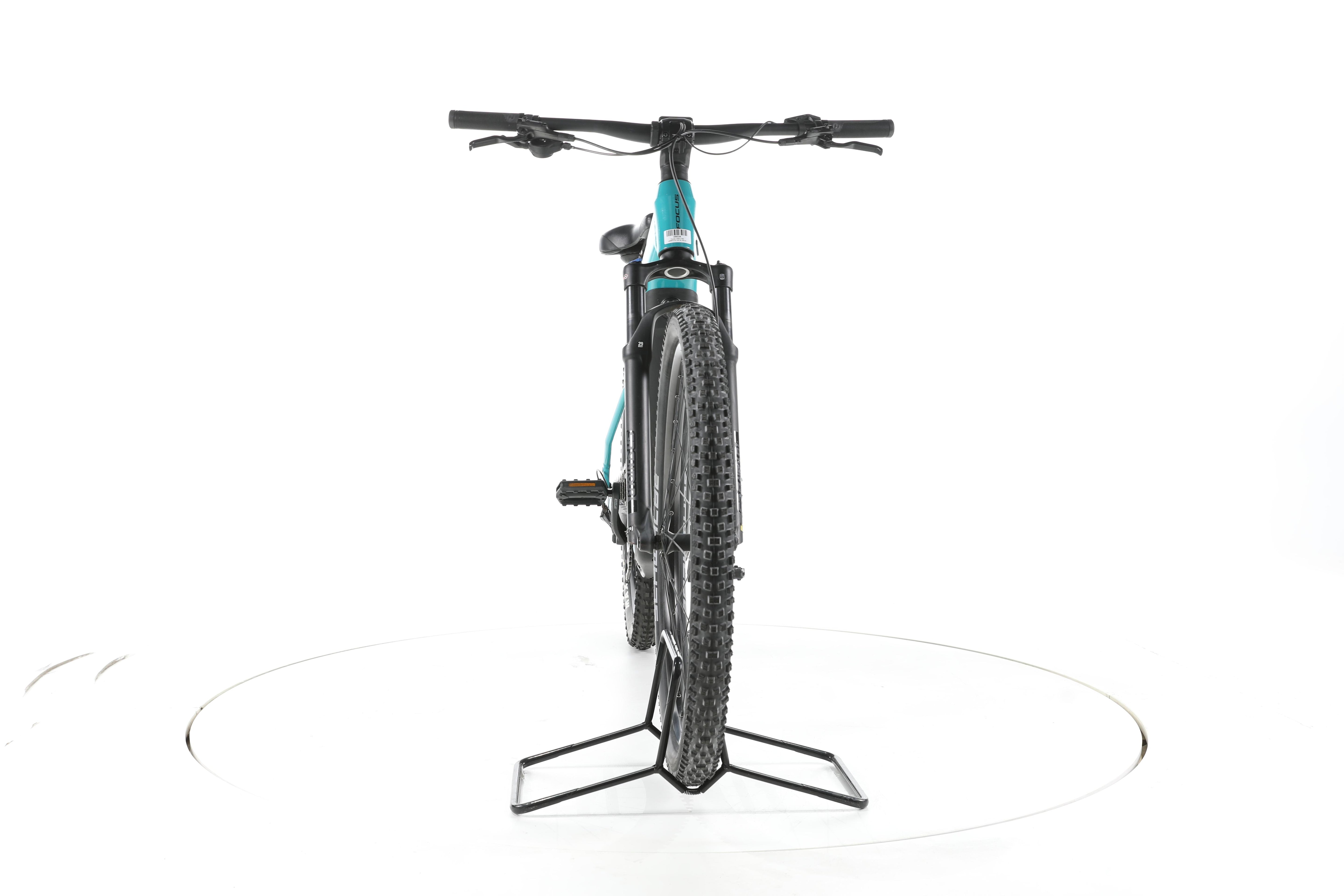 Focus Jarifa² 6.7 E-Bike - Image 4