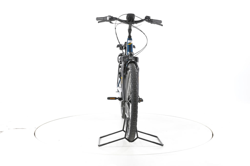Victoria Cysalo 13 City E-Bike Tiefeinsteiger - Image 4