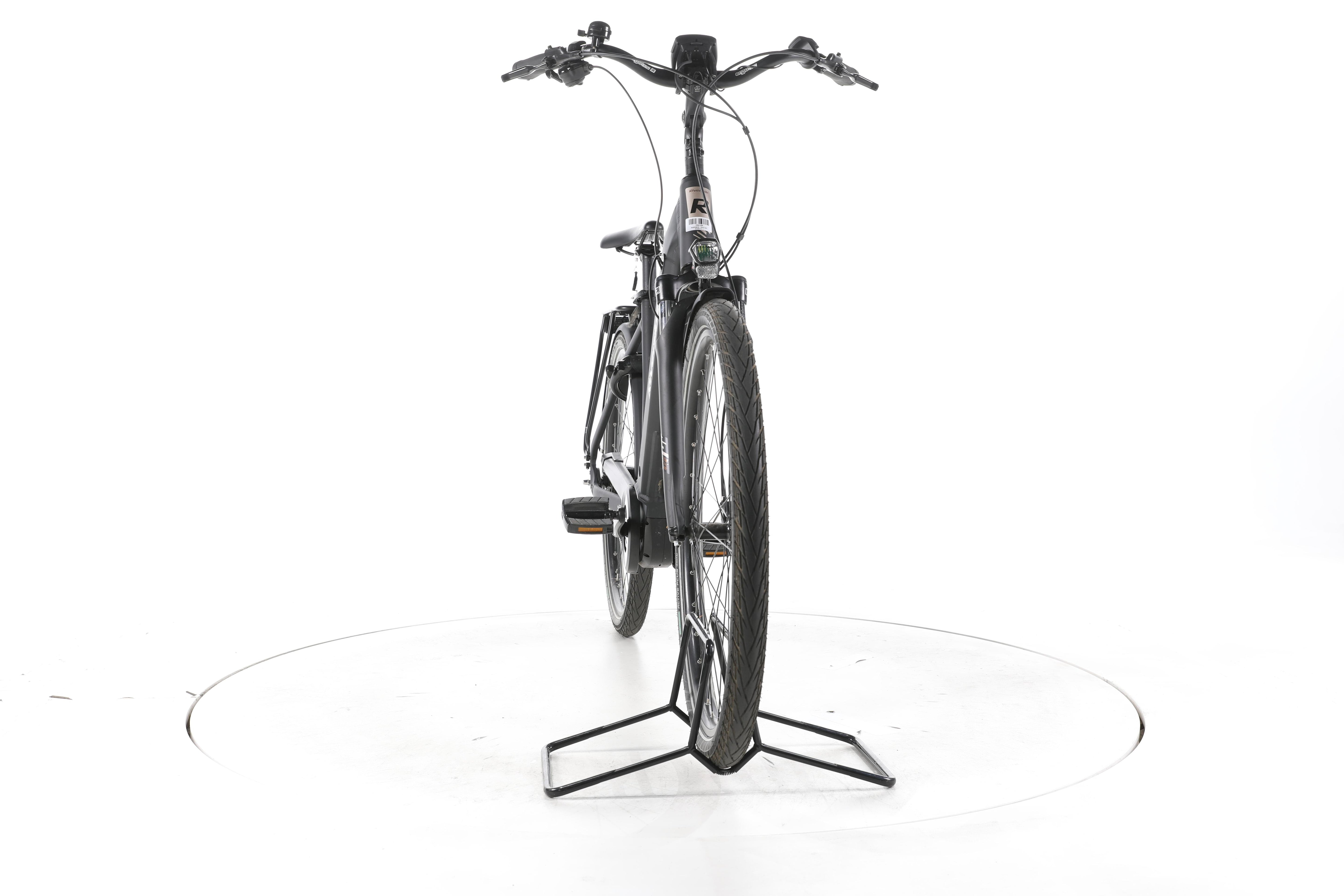RIVERSIDE EC900 City E-Bike Tiefeinsteiger - Image 4