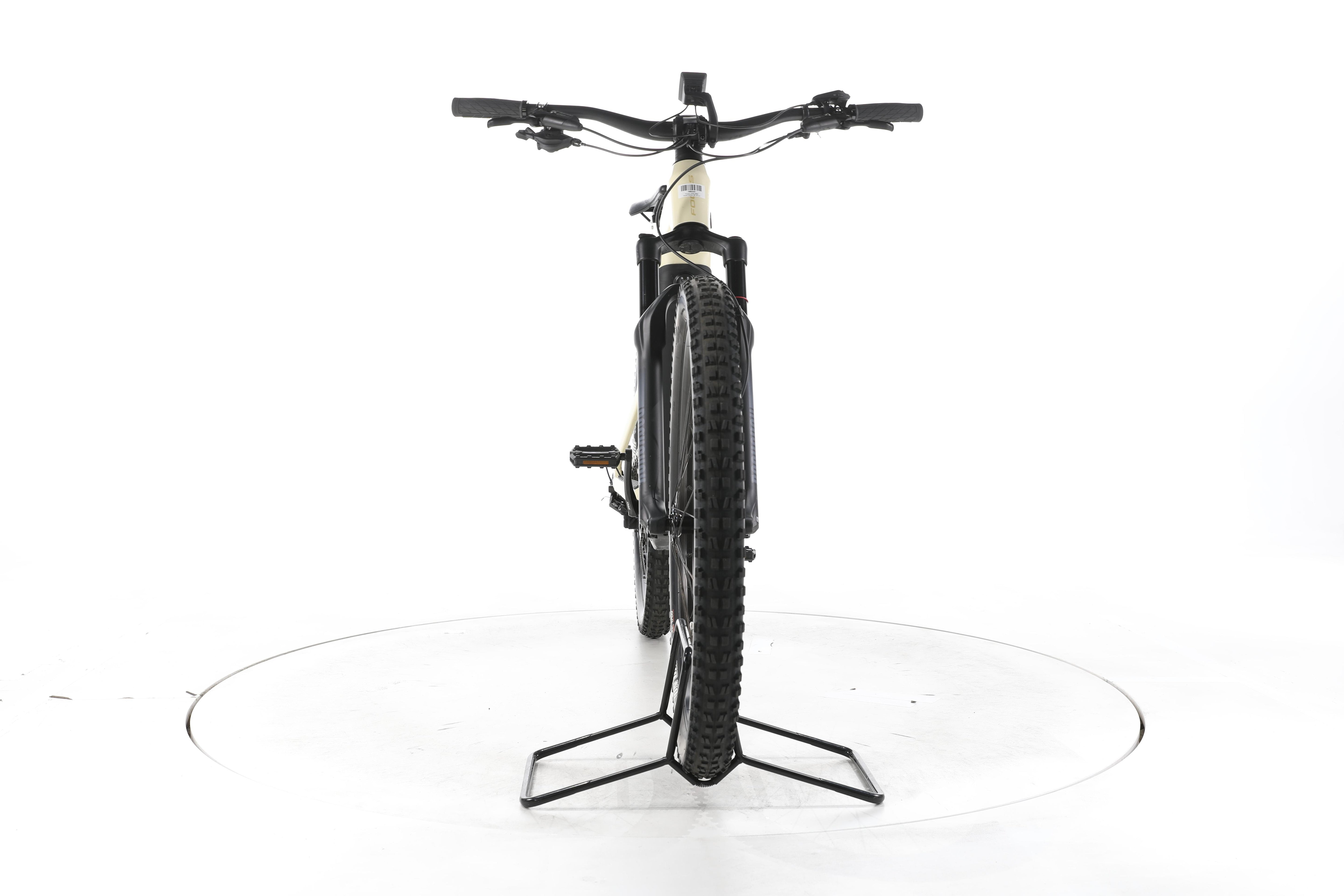 Focus Thron² 6.8 E-Bike Fully - Image 4