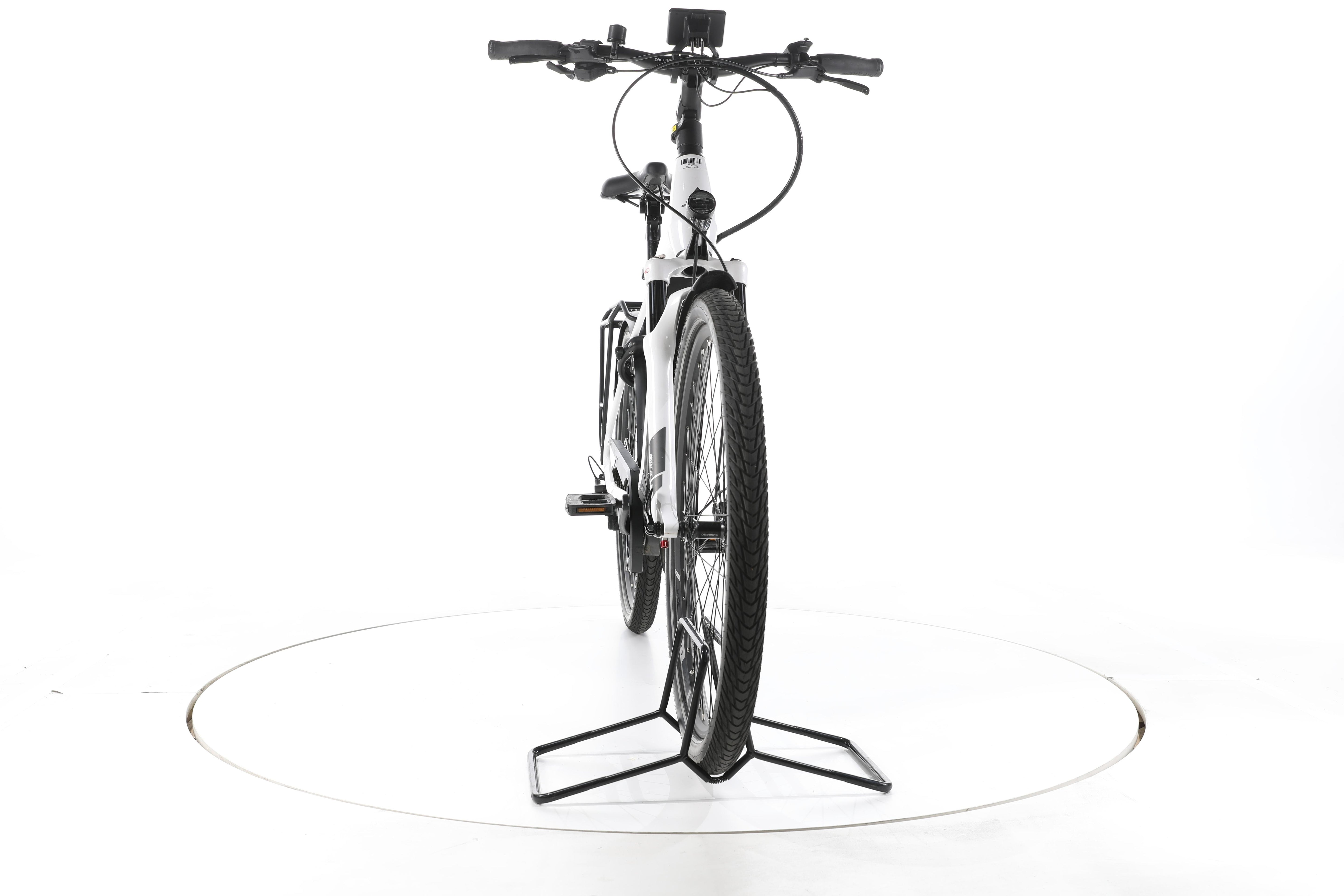 Bulls Tourer EVO 10 Trekking E-Bike - Image 4