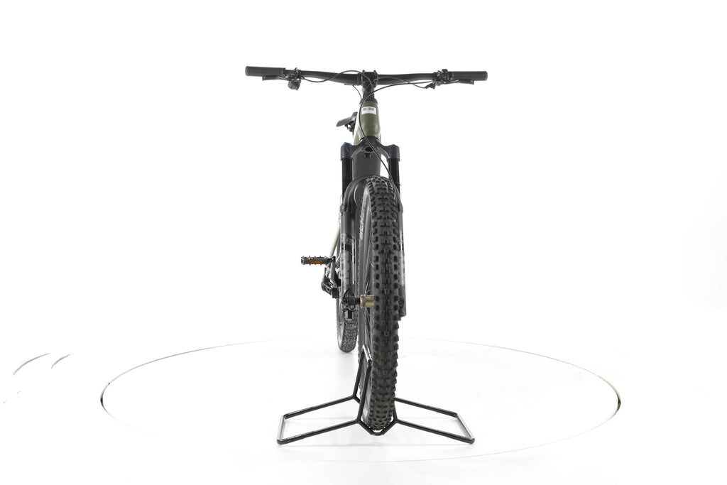Cube Stereo Hybrid ONE44 HPC TM Fully E-Bike Carbon 2025 - Image 4
