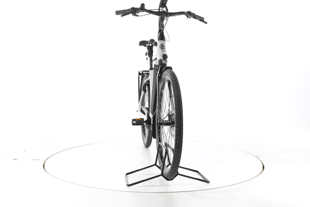 Gazelle Chamonix C5 HMS City E-Bike Tiefeinsteiger - Image 4