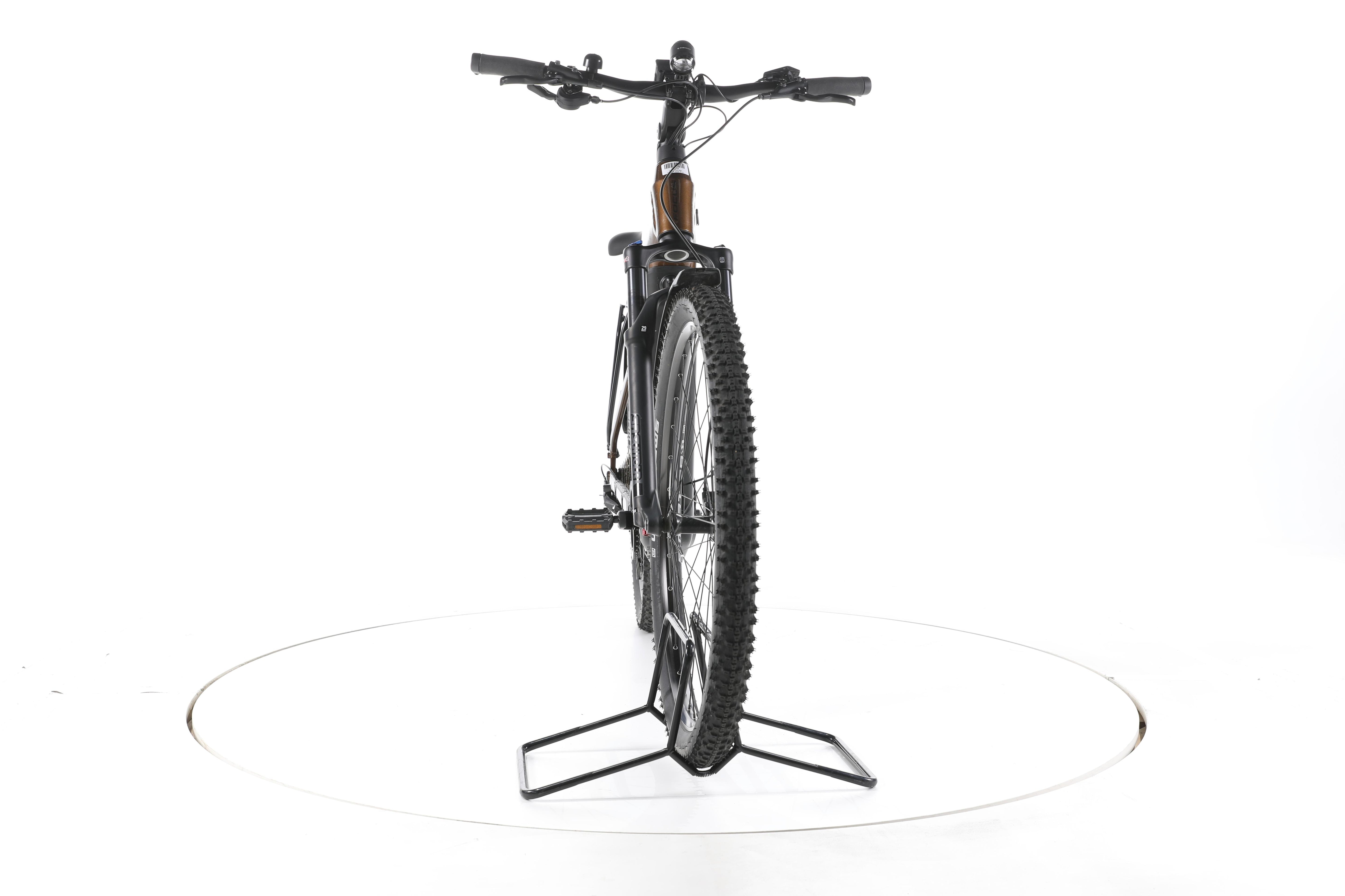 Focus Aventura² 6.8 Trekking E-Bike Tiefeinsteiger - Image 4