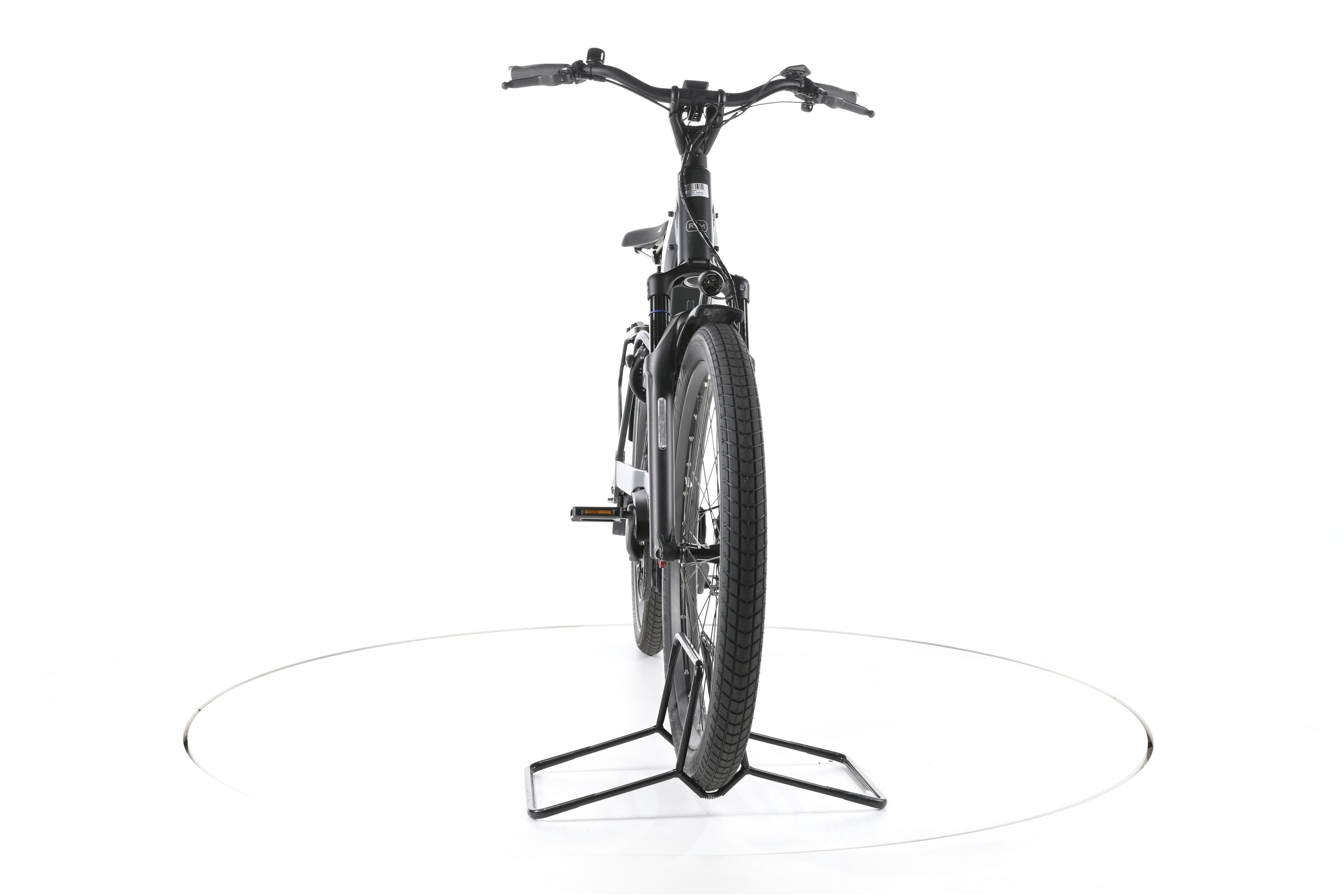 Riese & Müller Nevo4 Automatic City E-Bike Tiefeinsteiger 2024 - Image 4
