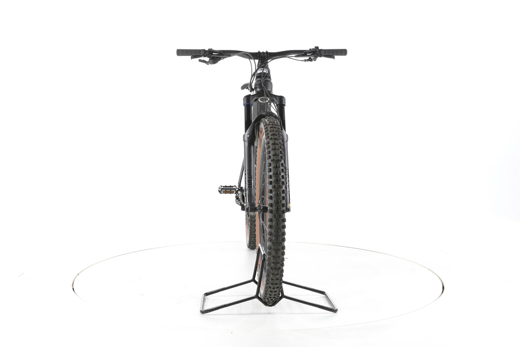 Bulls Sonic EVO AM 2 ABS Fully E-Bike Carbon 2024 - Image 4