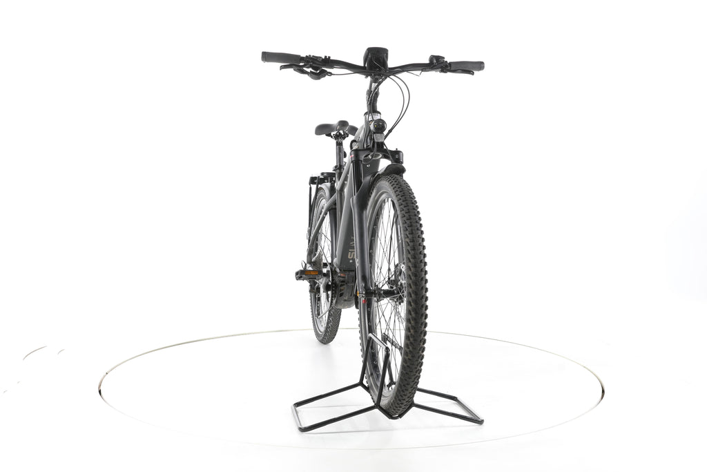 Carver SUV E.430 Trekking E-Bike - Image 4