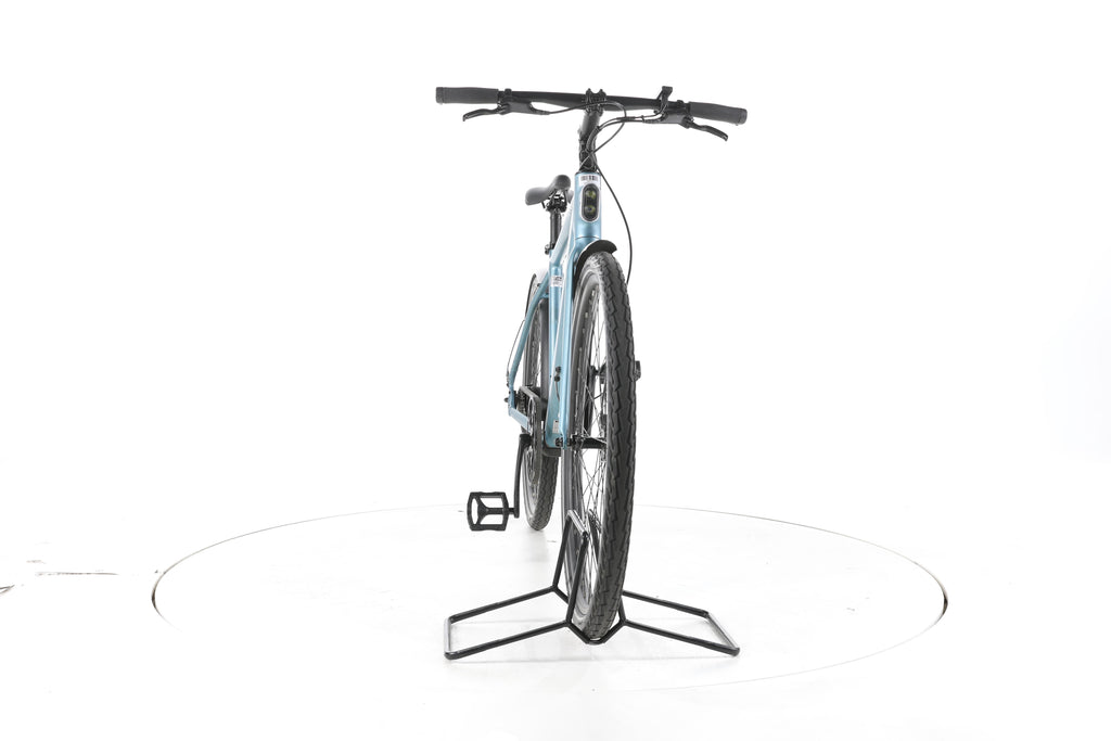 TENWAYS CGO600 Pro City E-Bike 2026 - Image 4