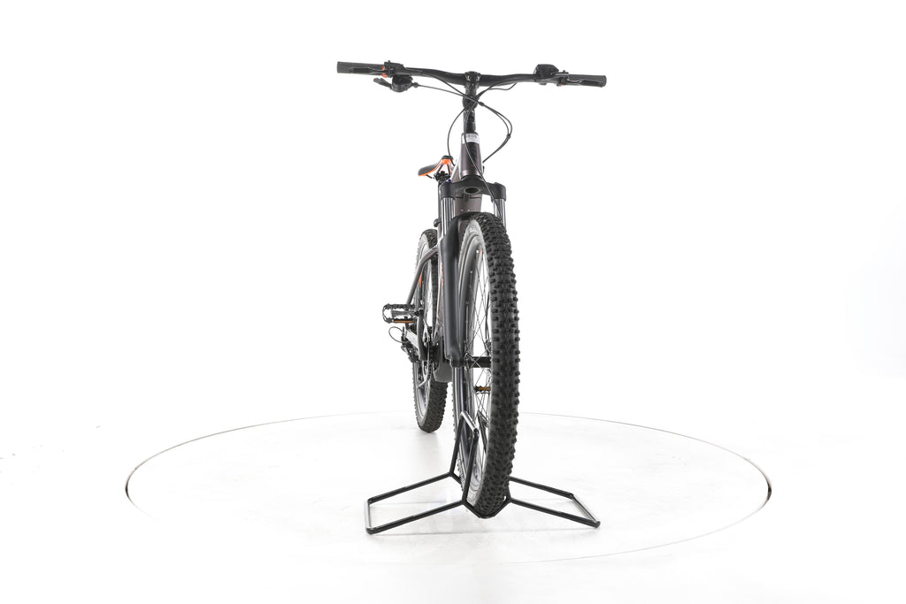 KTM Macina Race 572 E-Bike - Image 4
