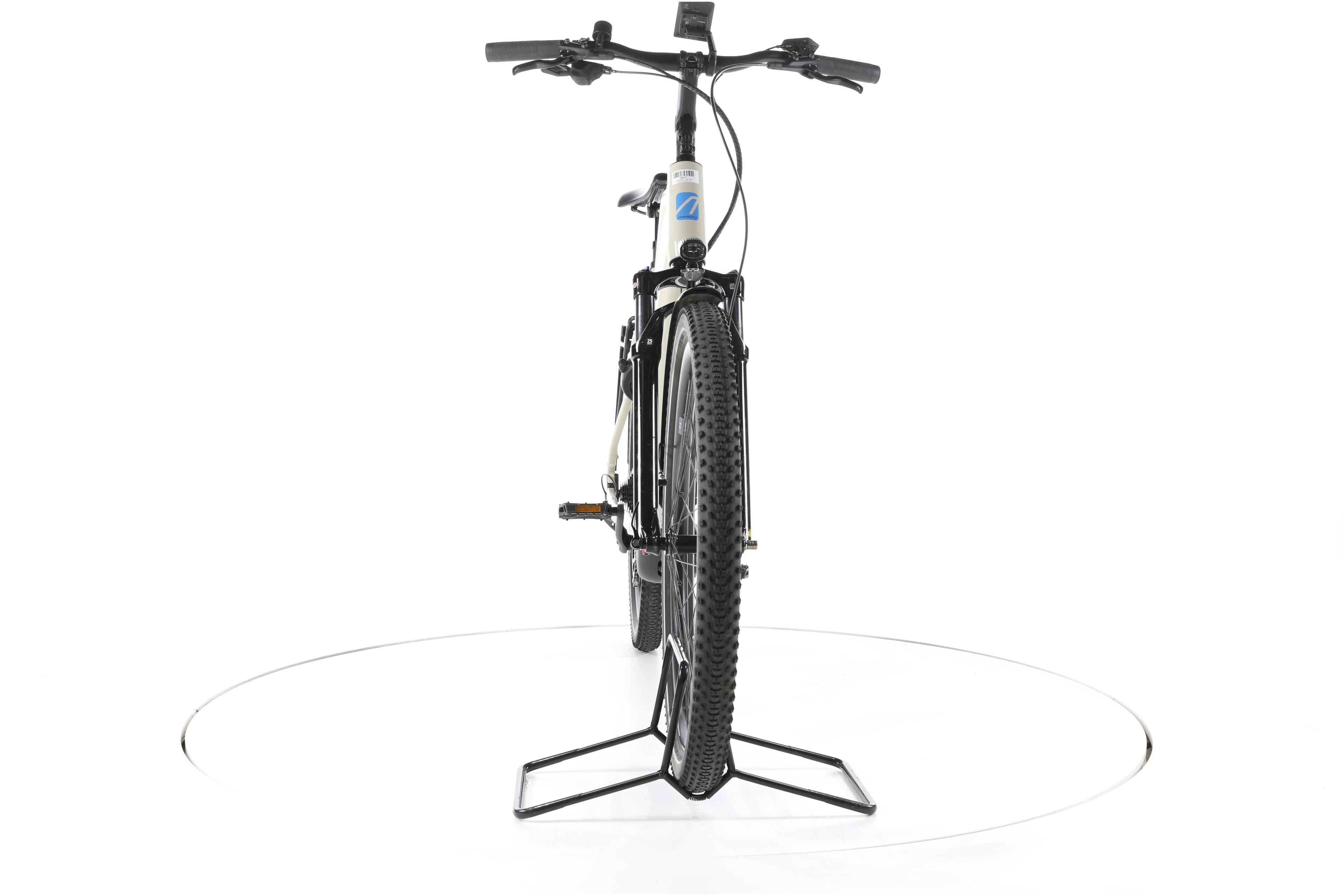 ADVANCED Trekking Plus Trekking E-Bike 2023 - Image 4