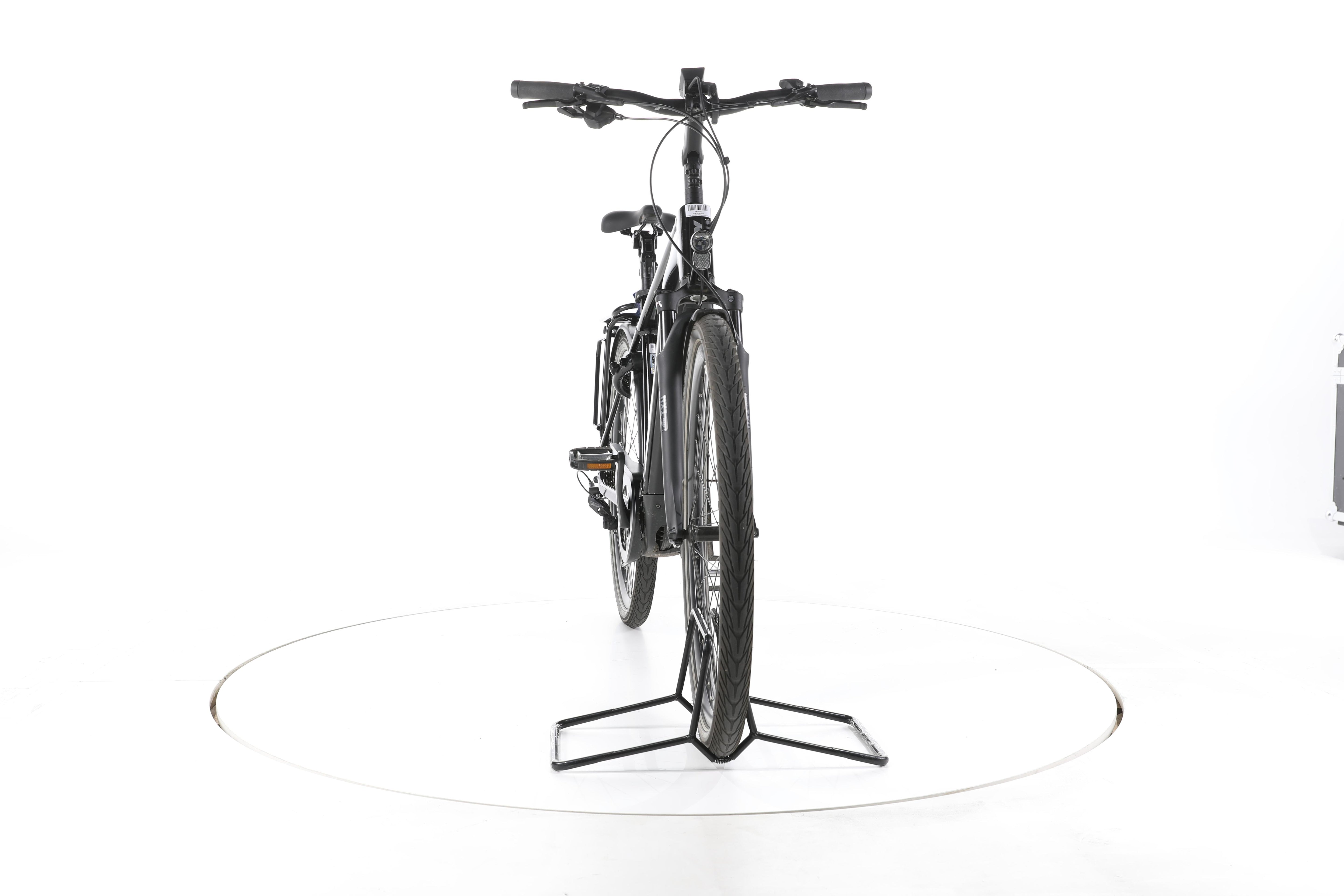 KTM Macina Tour CX 610 Trekking E-Bike - Image 4