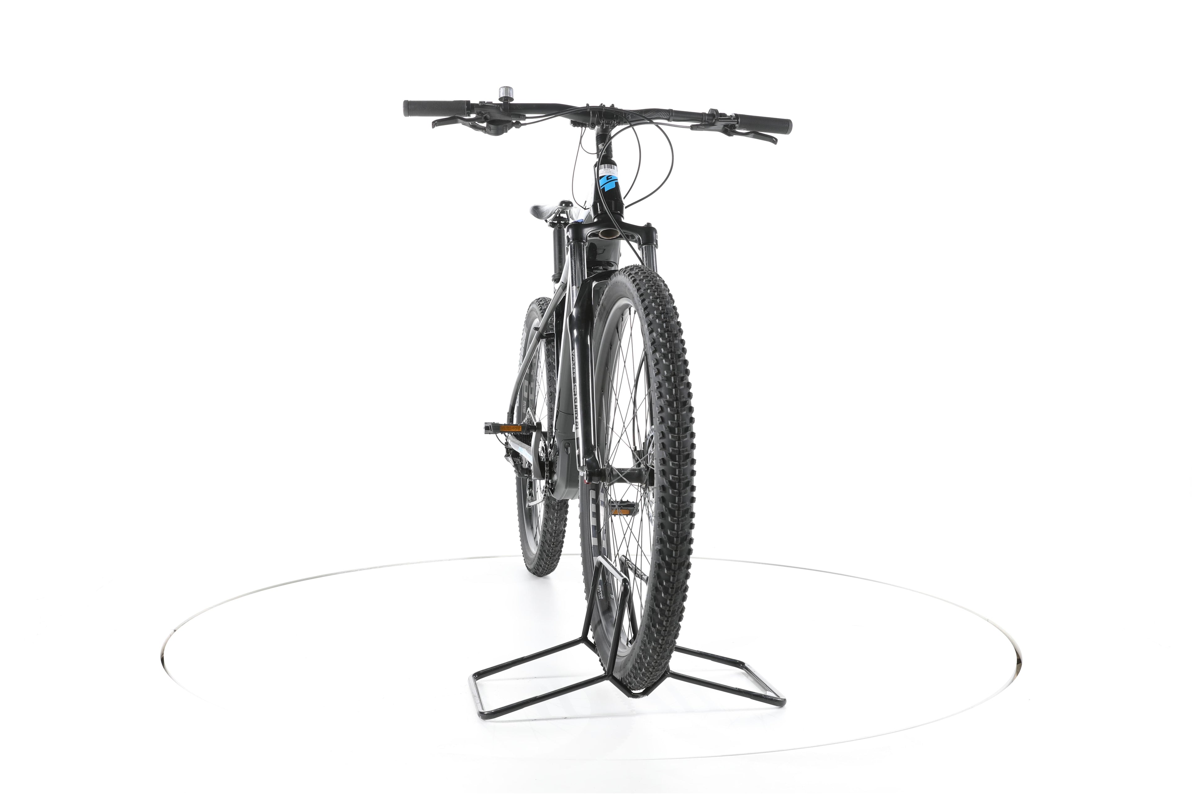 GT ePantera Current E-Bike - Image 4