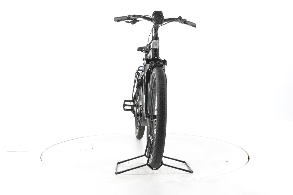 Haibike Trekking 7 Trekking E-Bike Tiefeinsteiger - Image 4