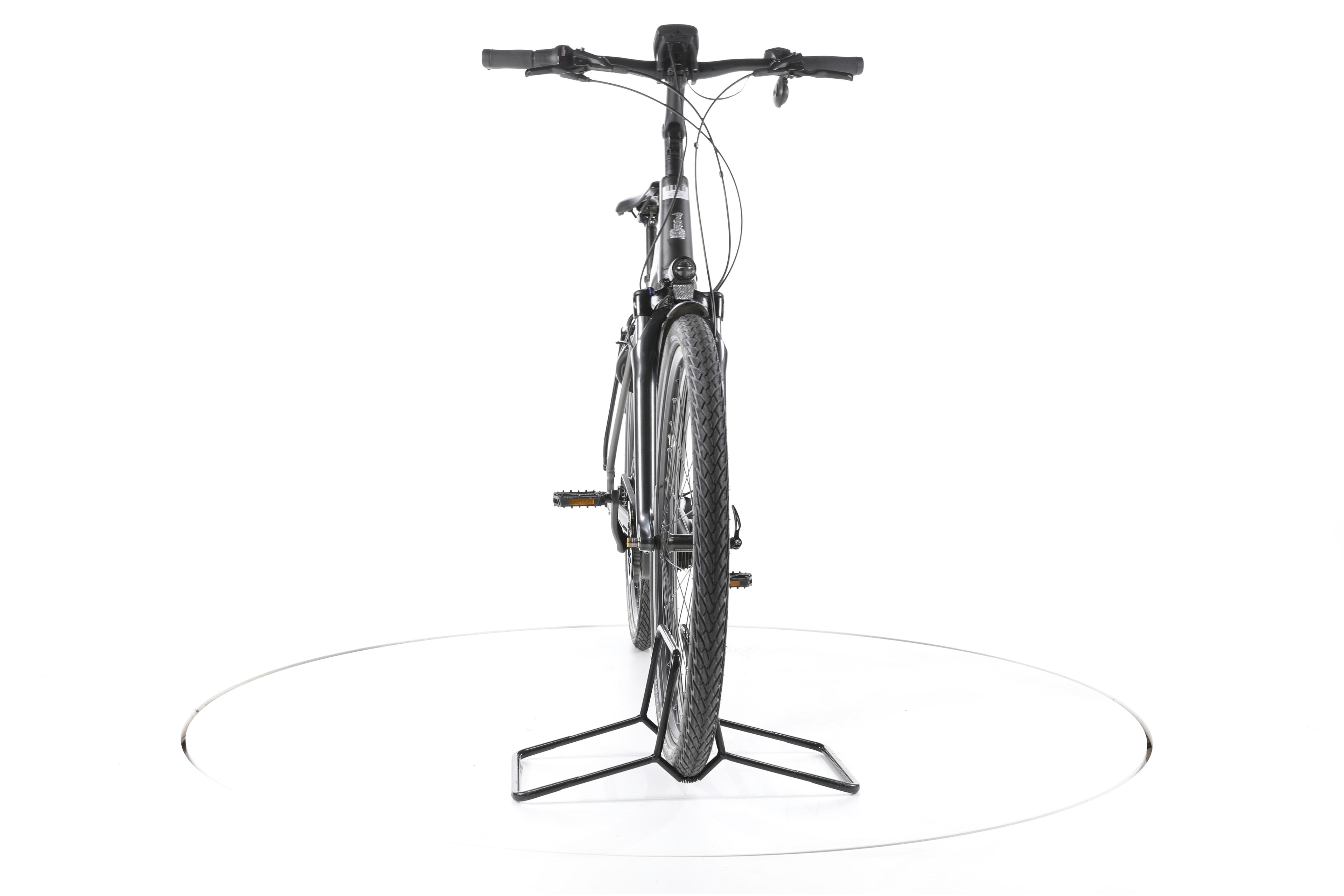 Raleigh Kent Premium City E-Bike - Image 4