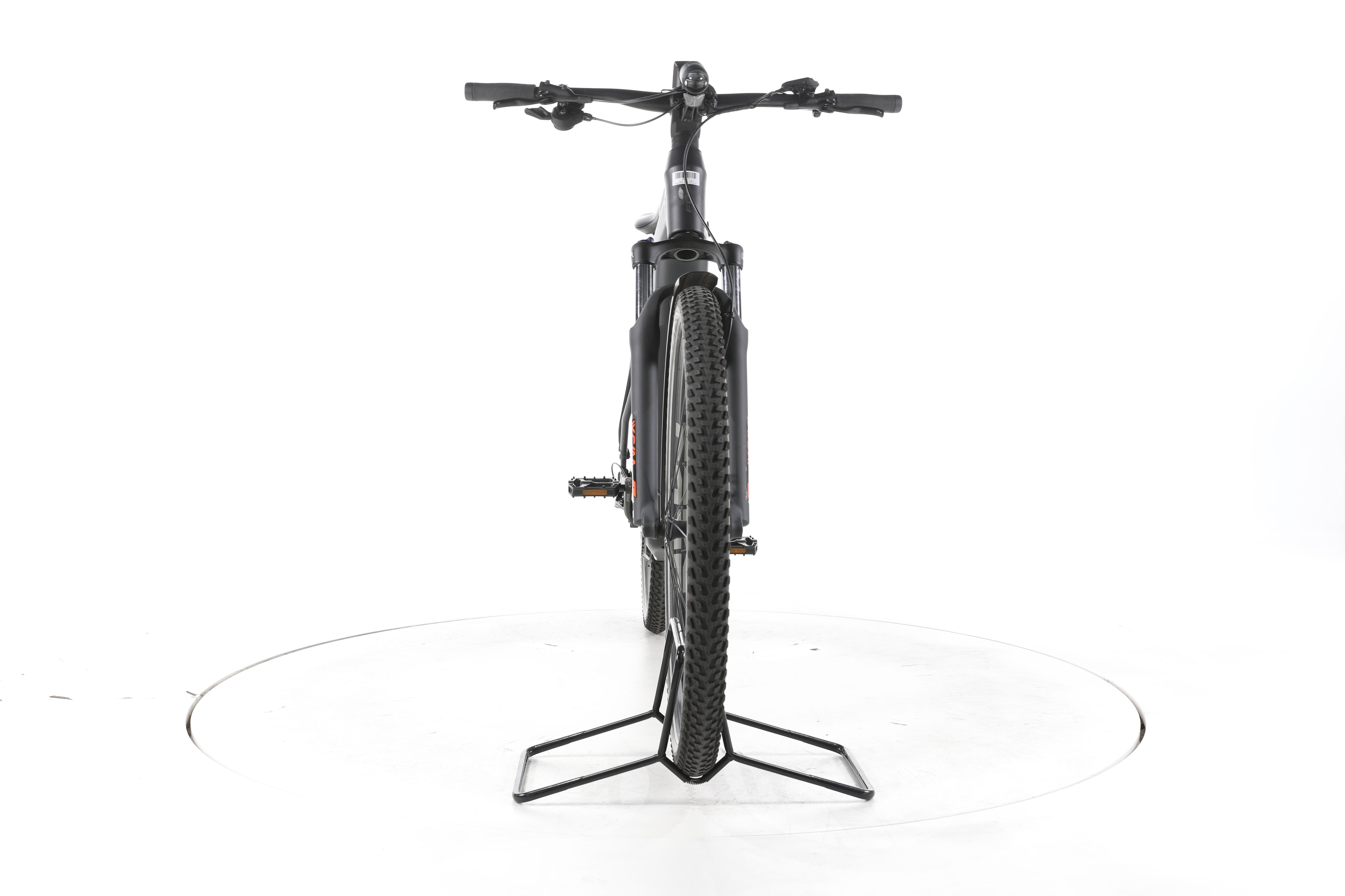 Focus AVENTURA² 6.9 Trekking E-Bike - Image 4