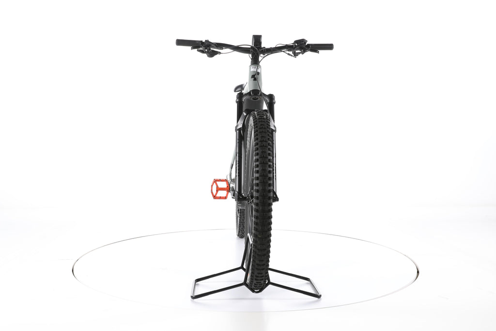 Cube Stereo Hybrid 120 SLX Fully E-Bike 2024 - Image 4