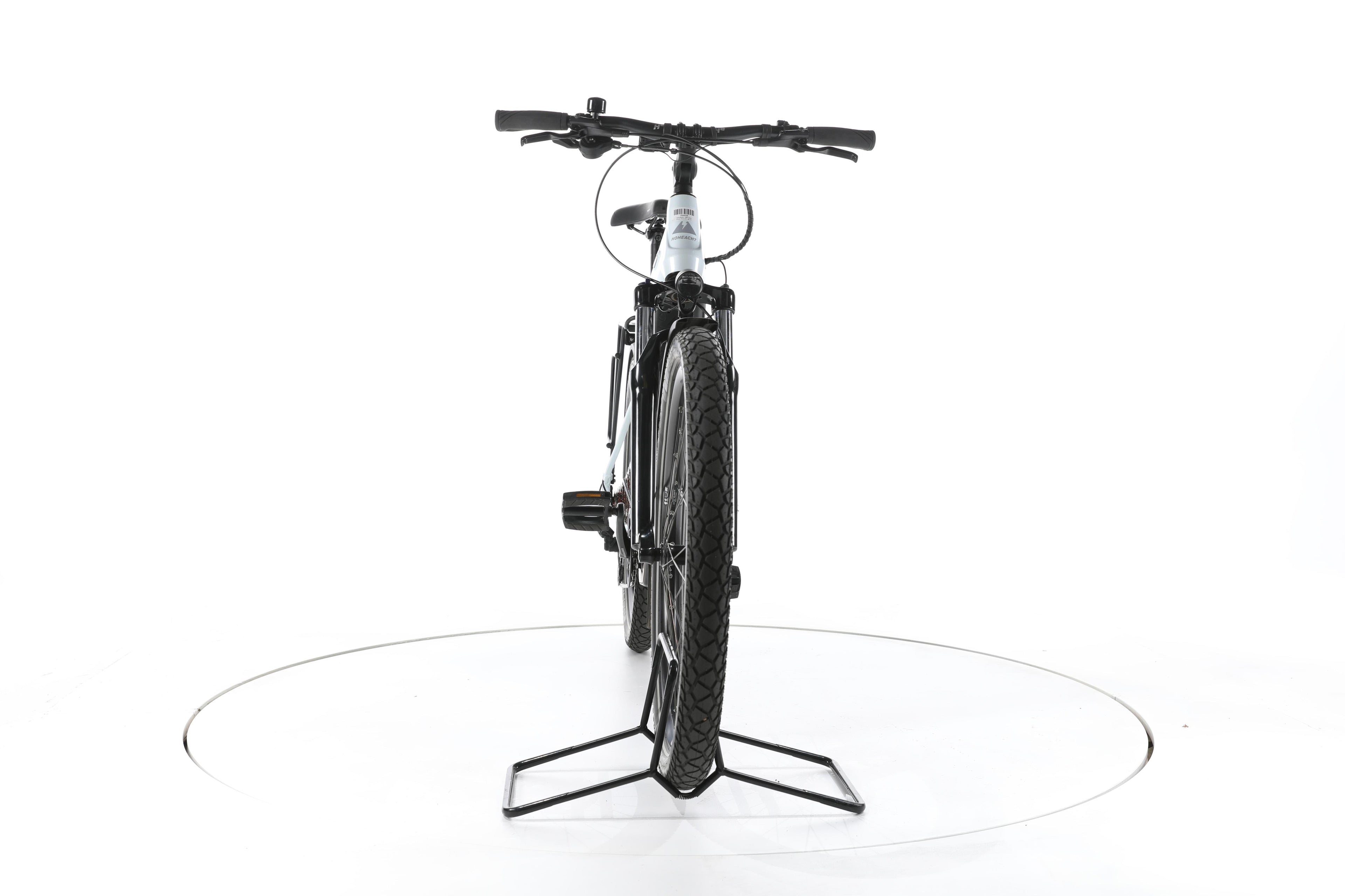 HoheAcht Pasia Terra Trekking E-Bike 2023 - Image 4