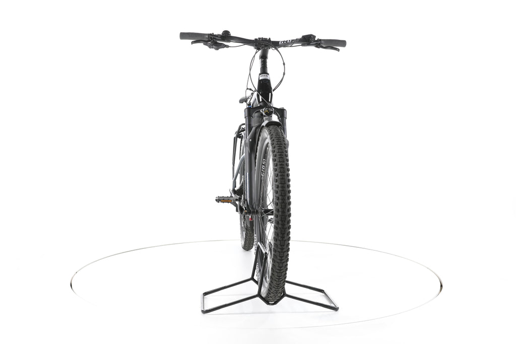 Ghost E-Teru B Advanced EQ Trekking E-Bike 2023 - Image 4