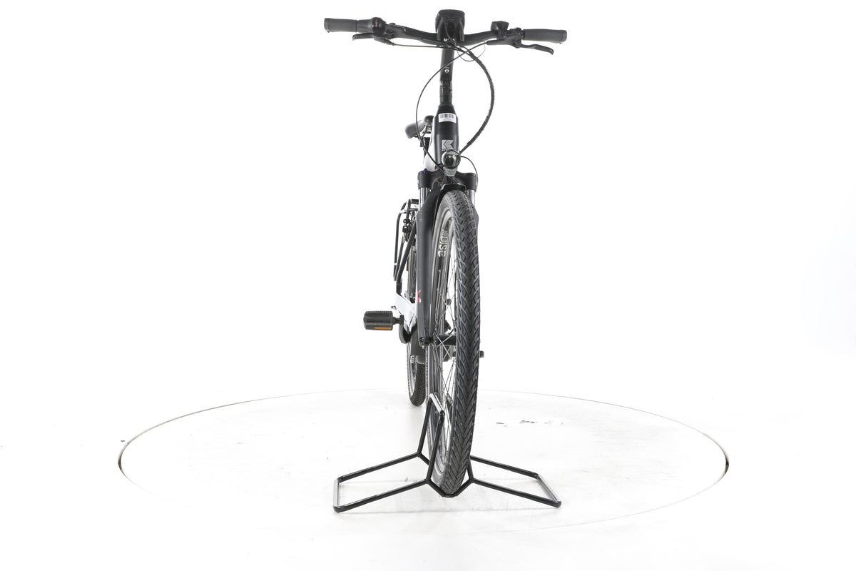 Kettler Quadriga P5 City E-Bike - Image 4
