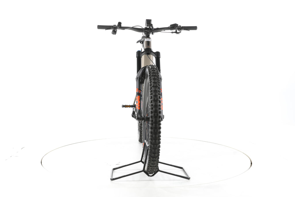 KTM Macina Prowler Prestige E-Bike Fully Carbon - Image 4