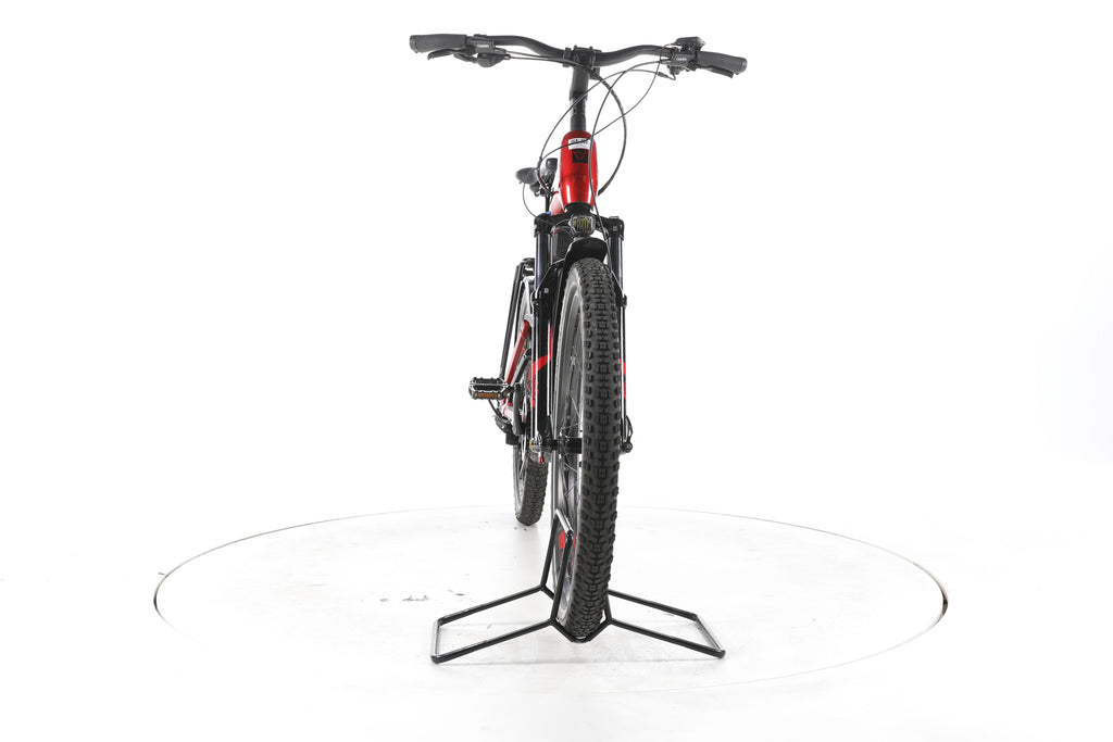 Conway Cairon SUV FS 4.7 Trekking E-Bike Tiefeinsteiger - Image 4