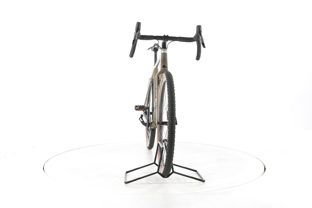 Canyon Grizl CF SL 6 AXS Gravelbike Carbon - Image 4