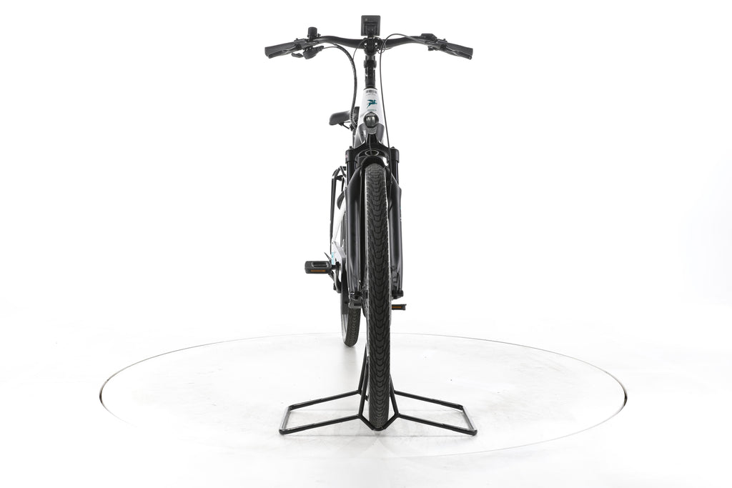 Pegasus Premio EVO Lite Trekking E-Bike Tiefeinsteiger - Image 4