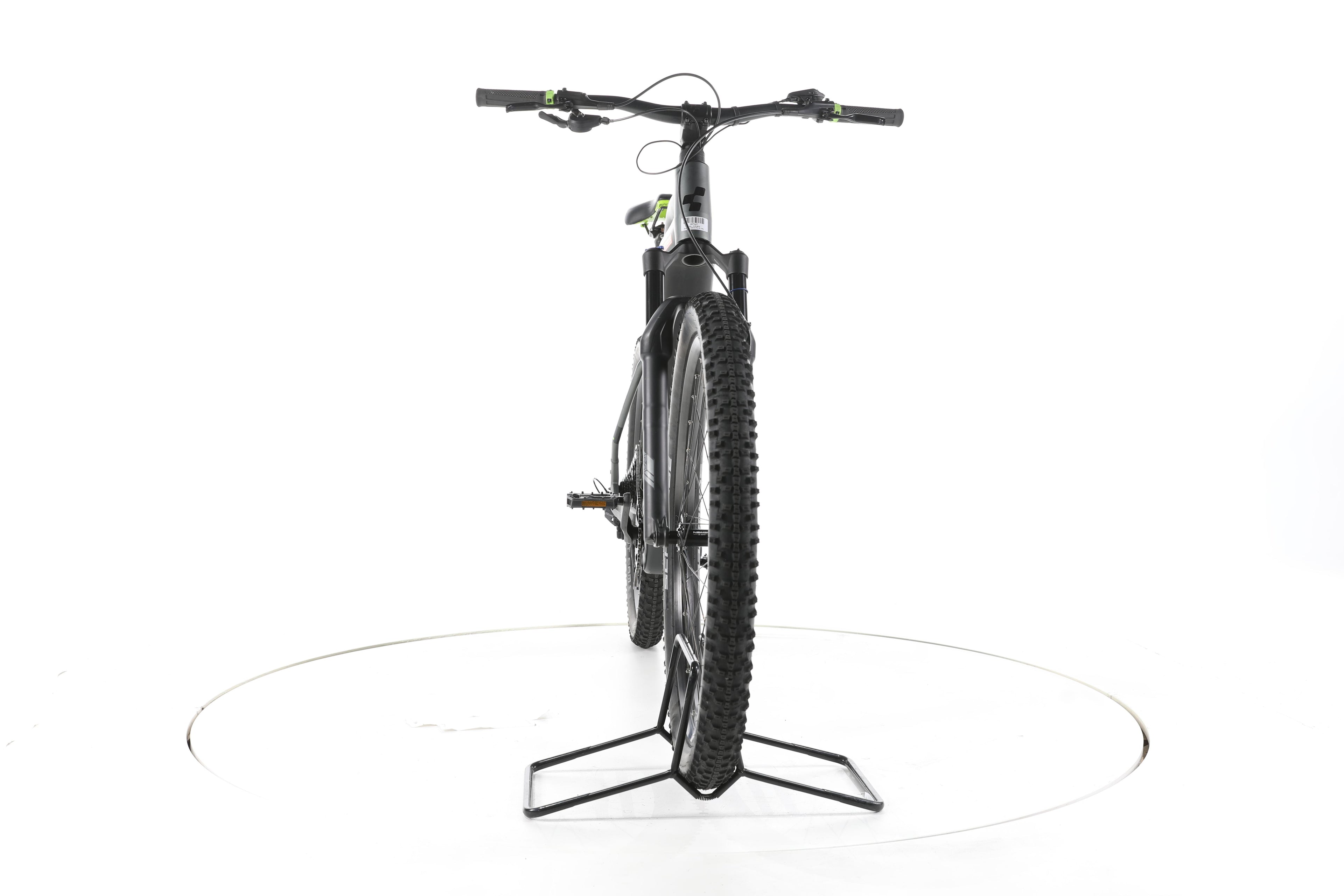 Cube Reaction Hybrid Pro E-Bike 2023 - Image 4
