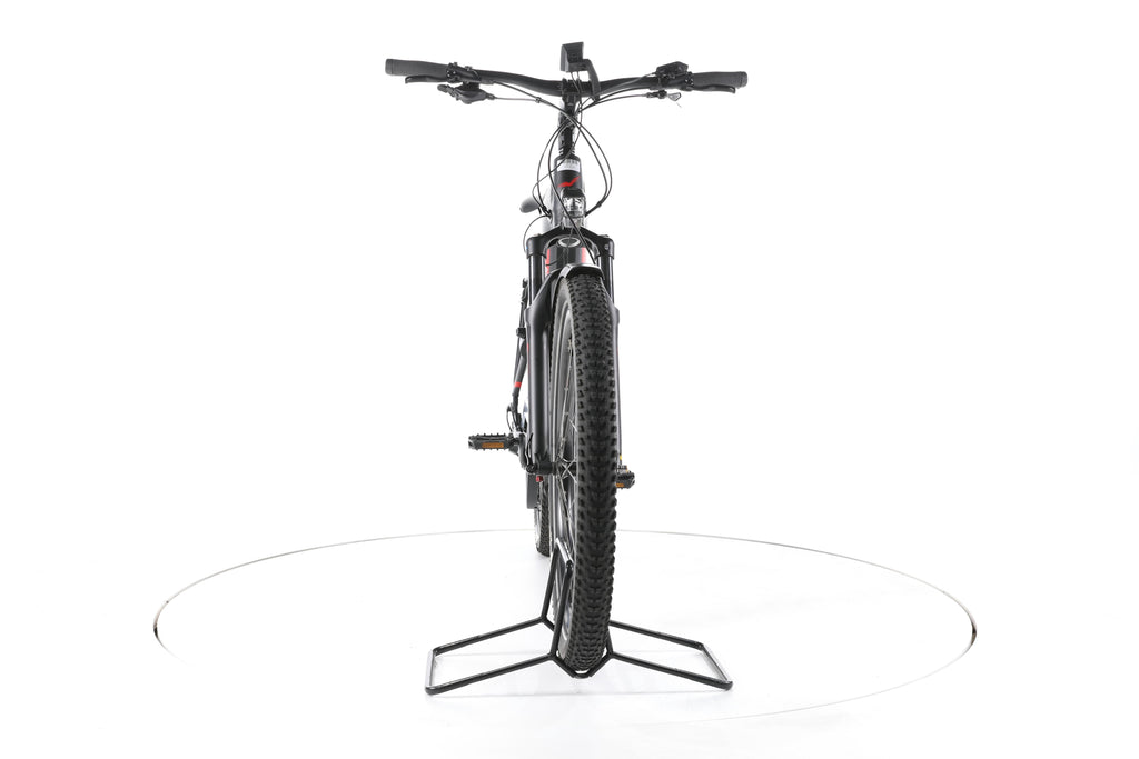 Victoria Avyon 10 Trekking E-Bike Tiefeinsteiger 2023 - Image 4