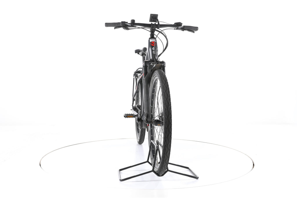 Malaguti Carezza TRT 5.2 EN City E-Bike 2023 - Image 4